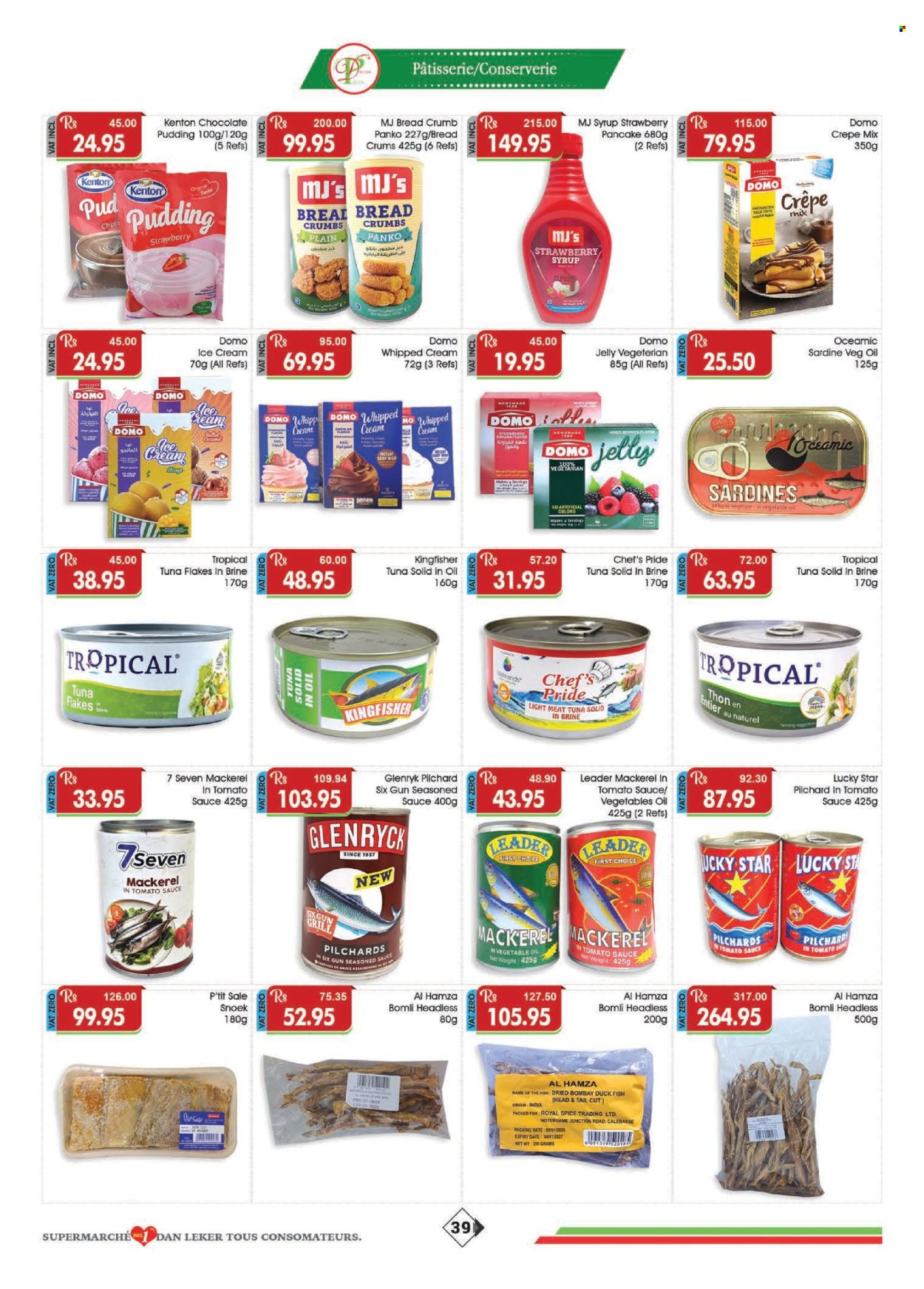 Dreamprice catalogue - 17.05.2025 - 15.06.2025. Page 39