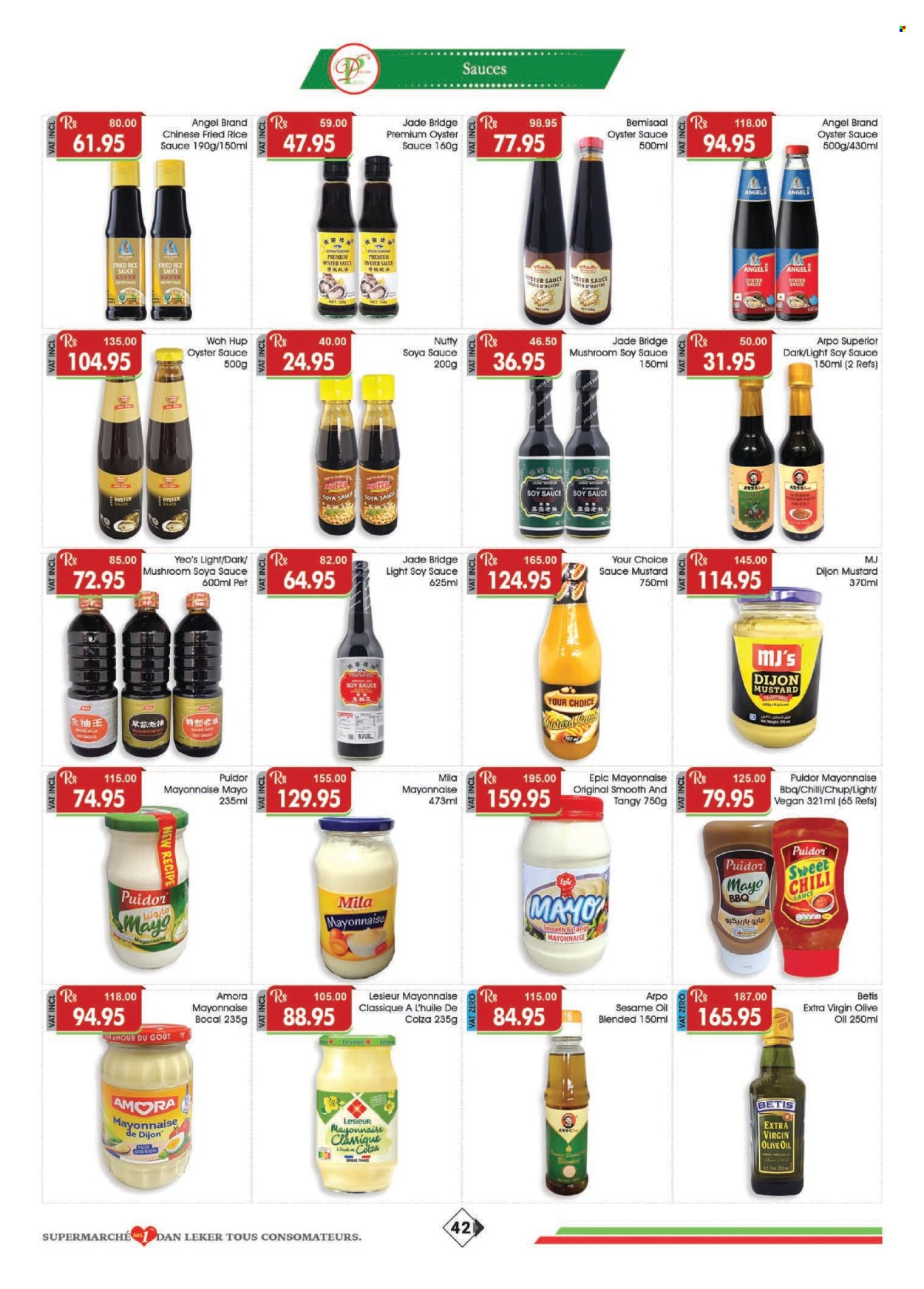 Dreamprice catalogue - 17.05.2025 - 15.06.2025. Page 42