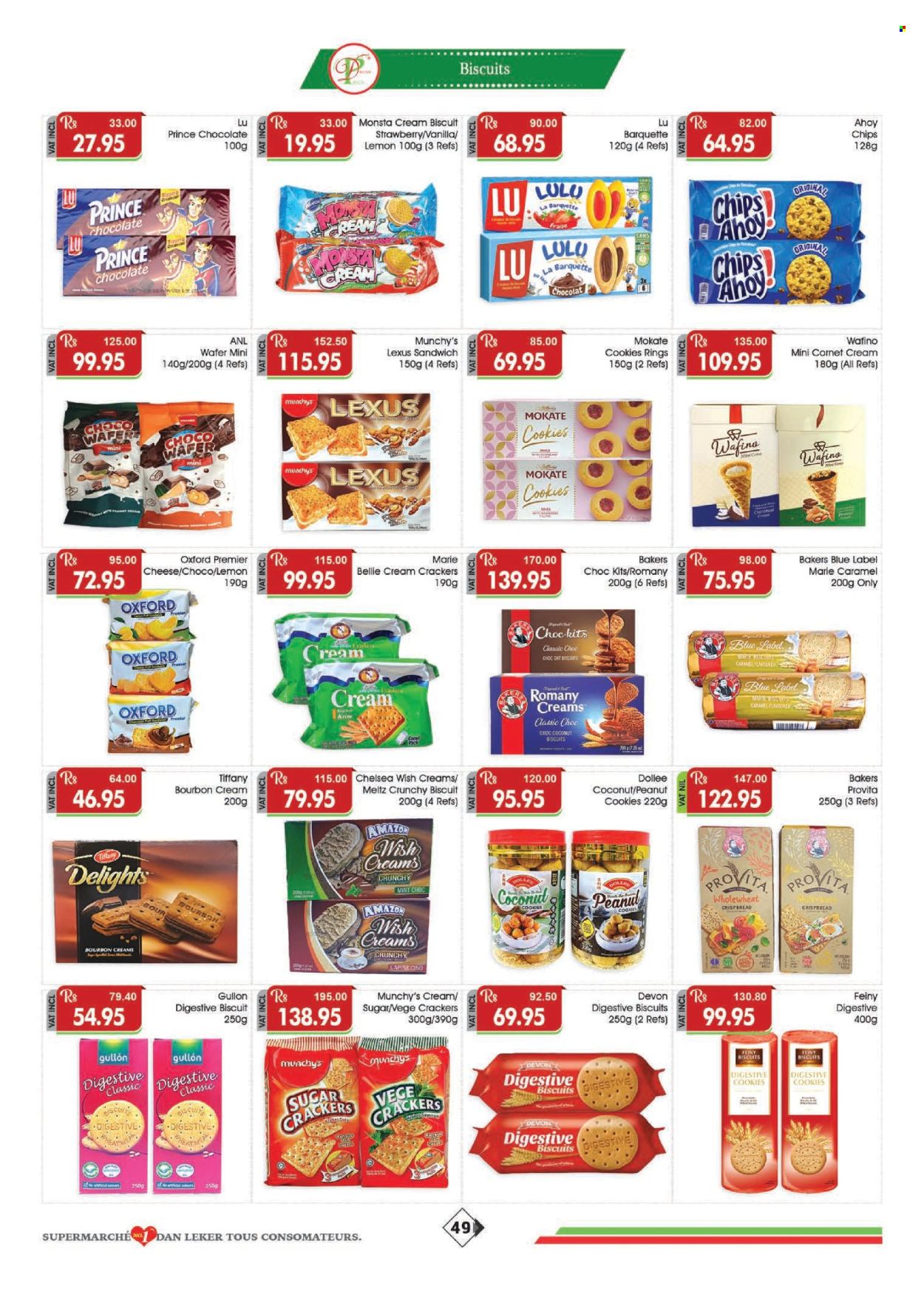Dreamprice catalogue - 17.05.2025 - 15.06.2025. Page 49