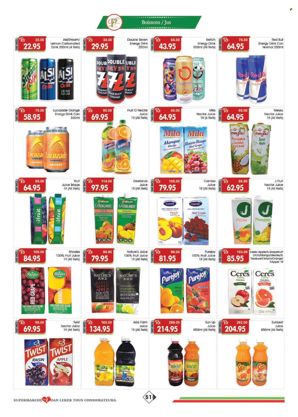 Dreamprice catalogue - 17.05.2025 - 15.06.2025. Page 51