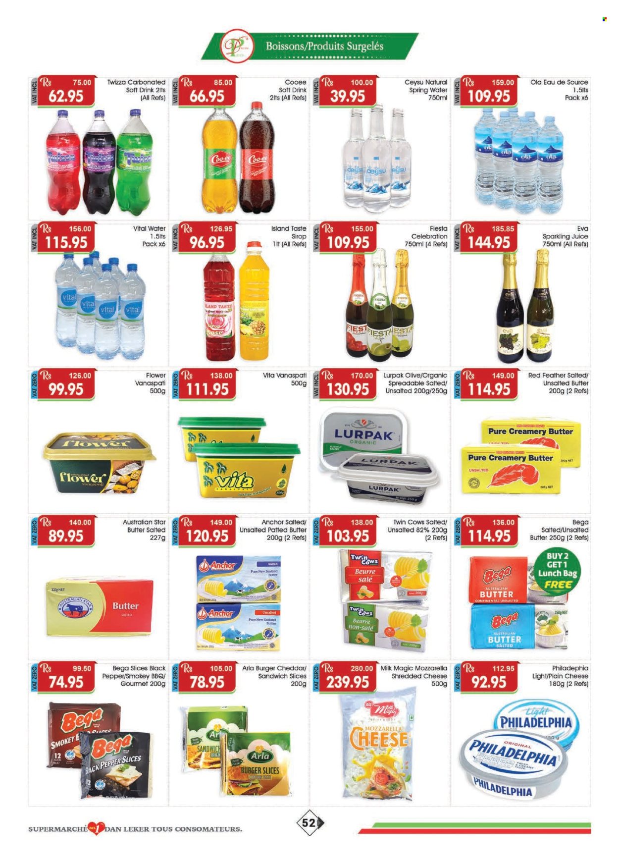Dreamprice catalogue - 17.05.2025 - 15.06.2025. Page 52