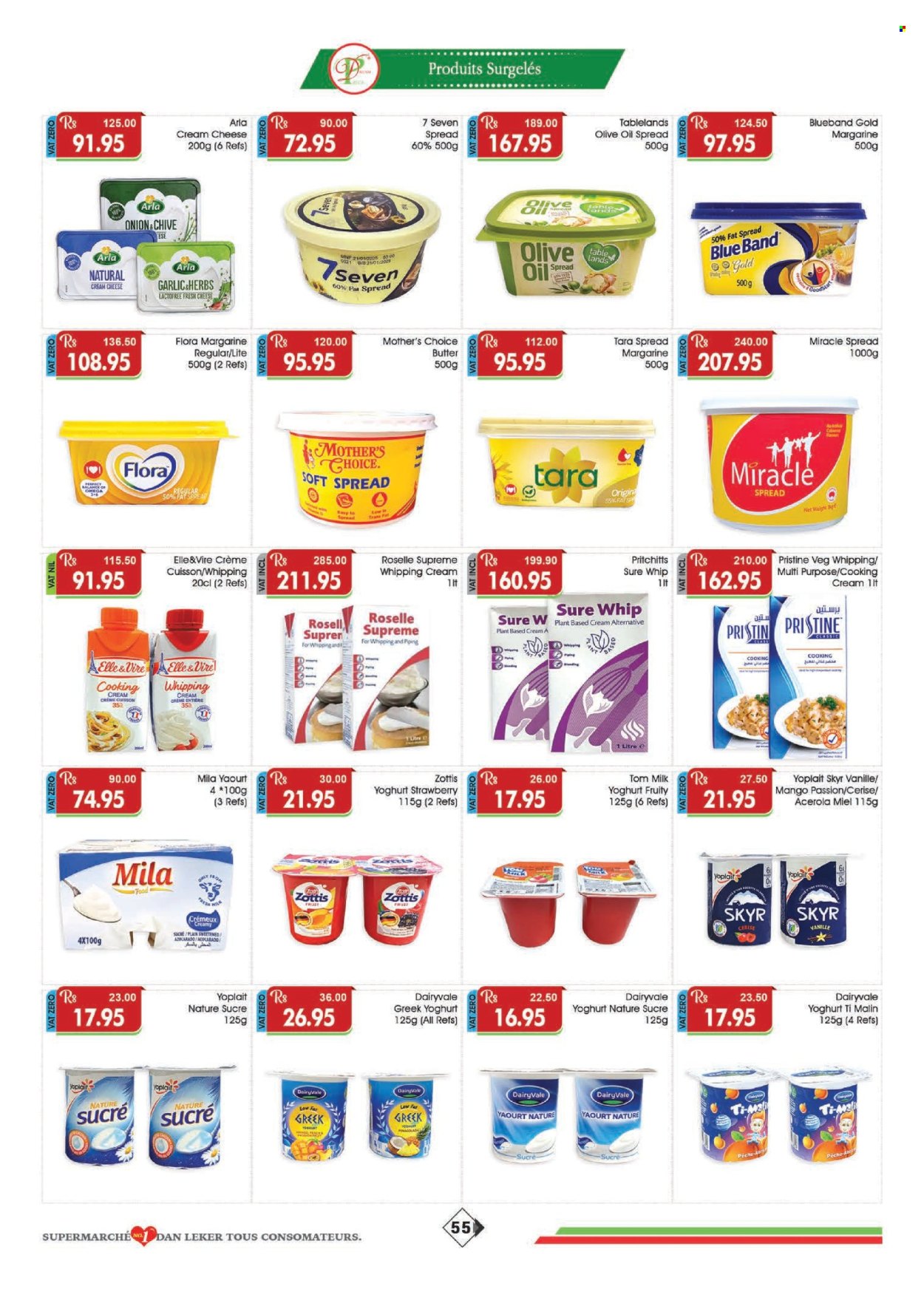 Dreamprice catalogue - 17.05.2025 - 15.06.2025. Page 55
