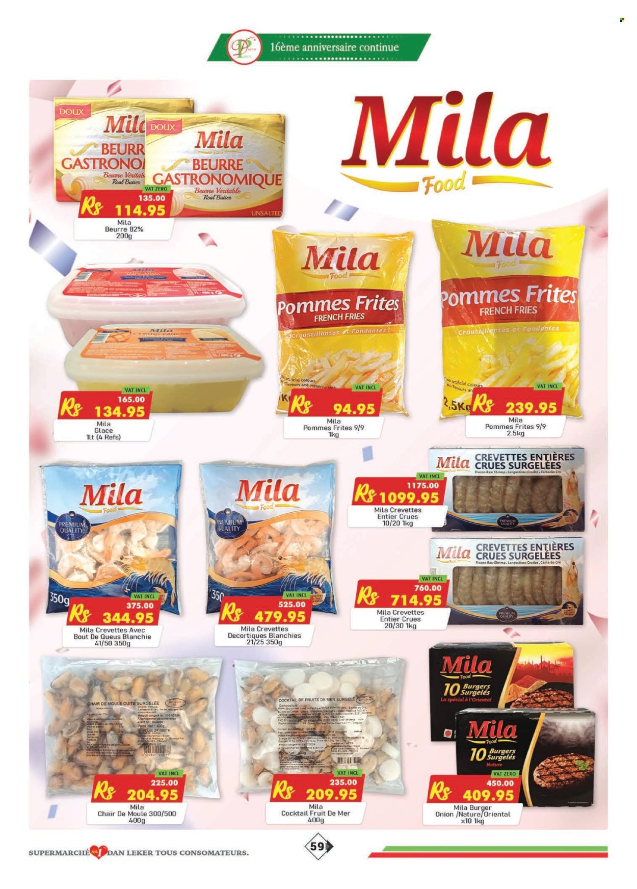 Dreamprice catalogue - 17.05.2025 - 15.06.2025. Page 59
