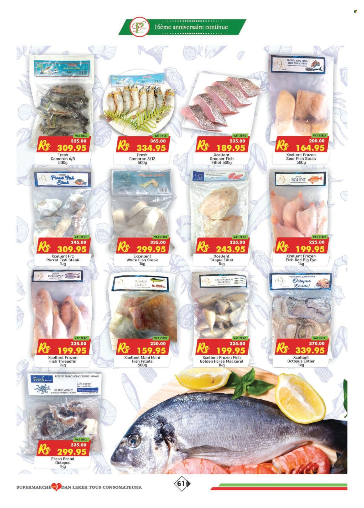 Dreamprice catalogue - 17.05.2025 - 15.06.2025. Page 61