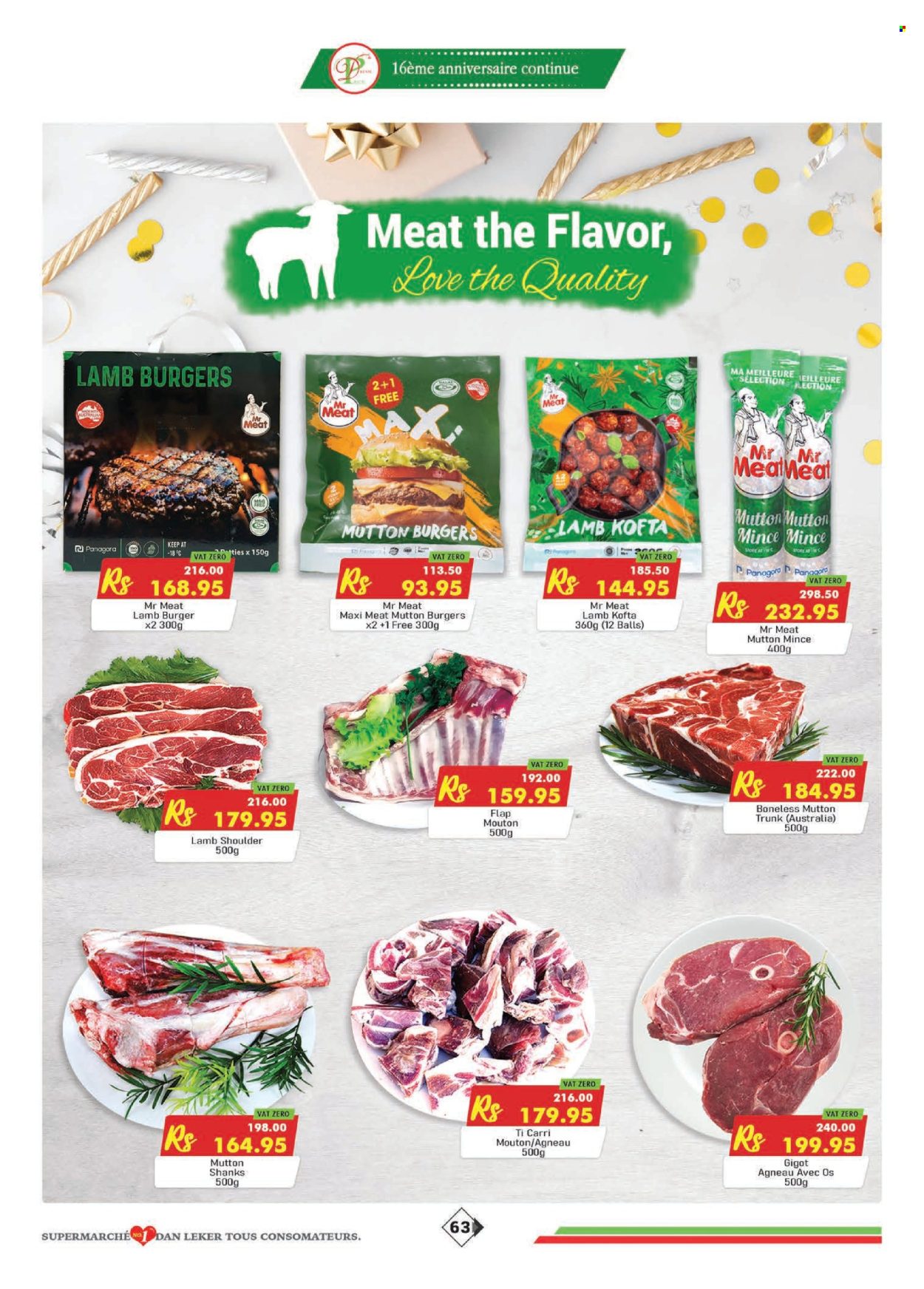 Dreamprice catalogue - 17.05.2025 - 15.06.2025. Page 63
