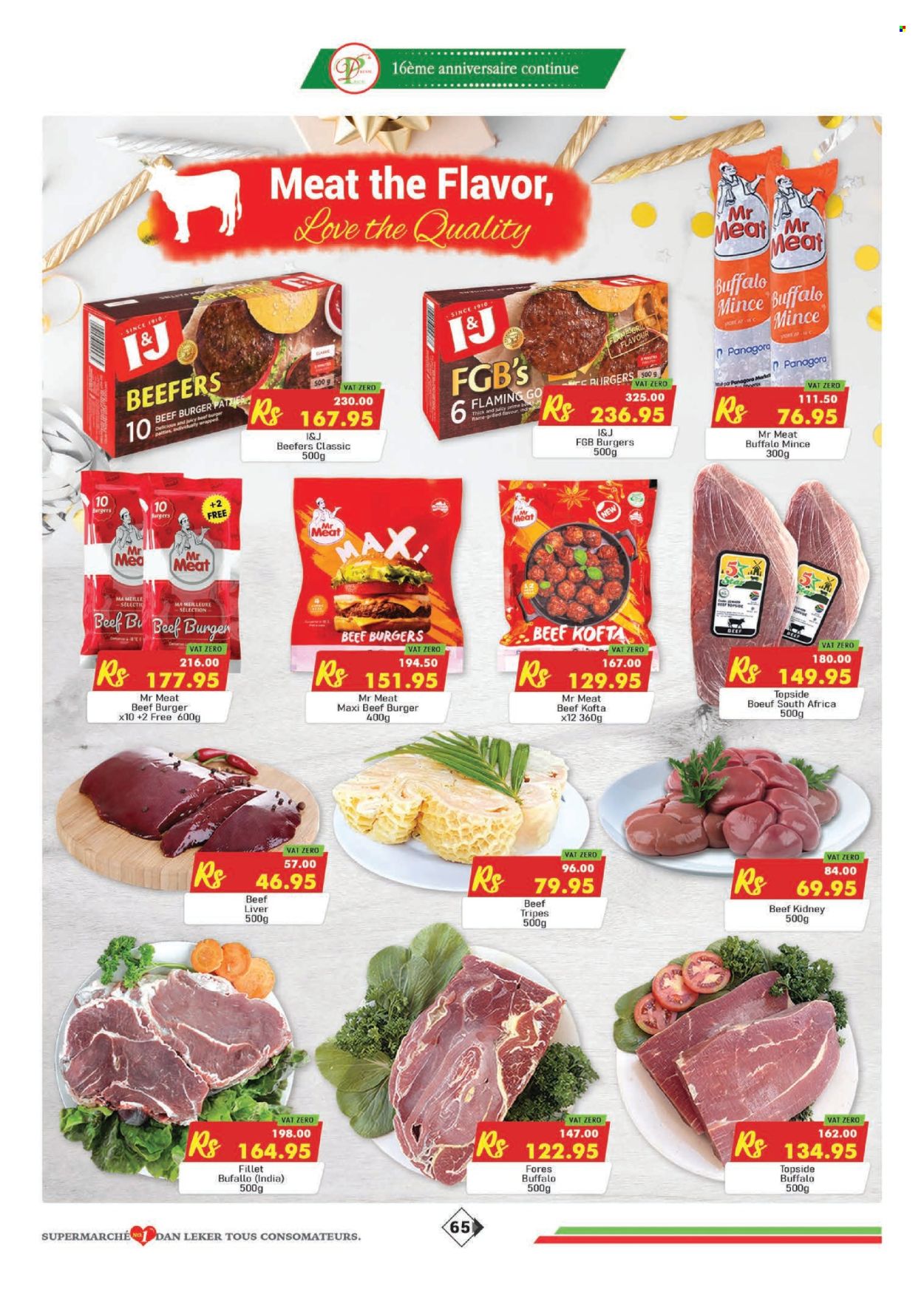 Dreamprice catalogue - 17.05.2025 - 15.06.2025. Page 65