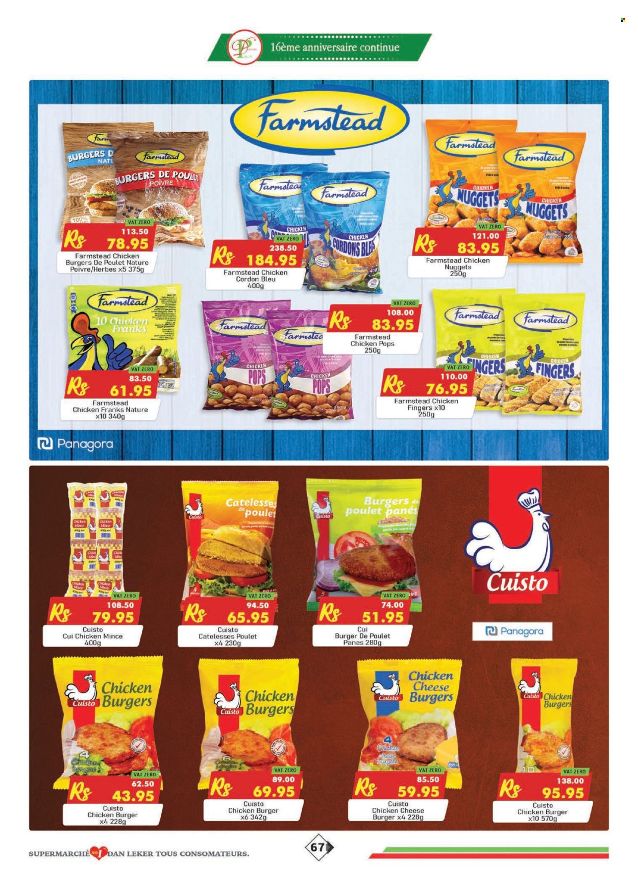 Dreamprice catalogue - 17.05.2025 - 15.06.2025. Page 67