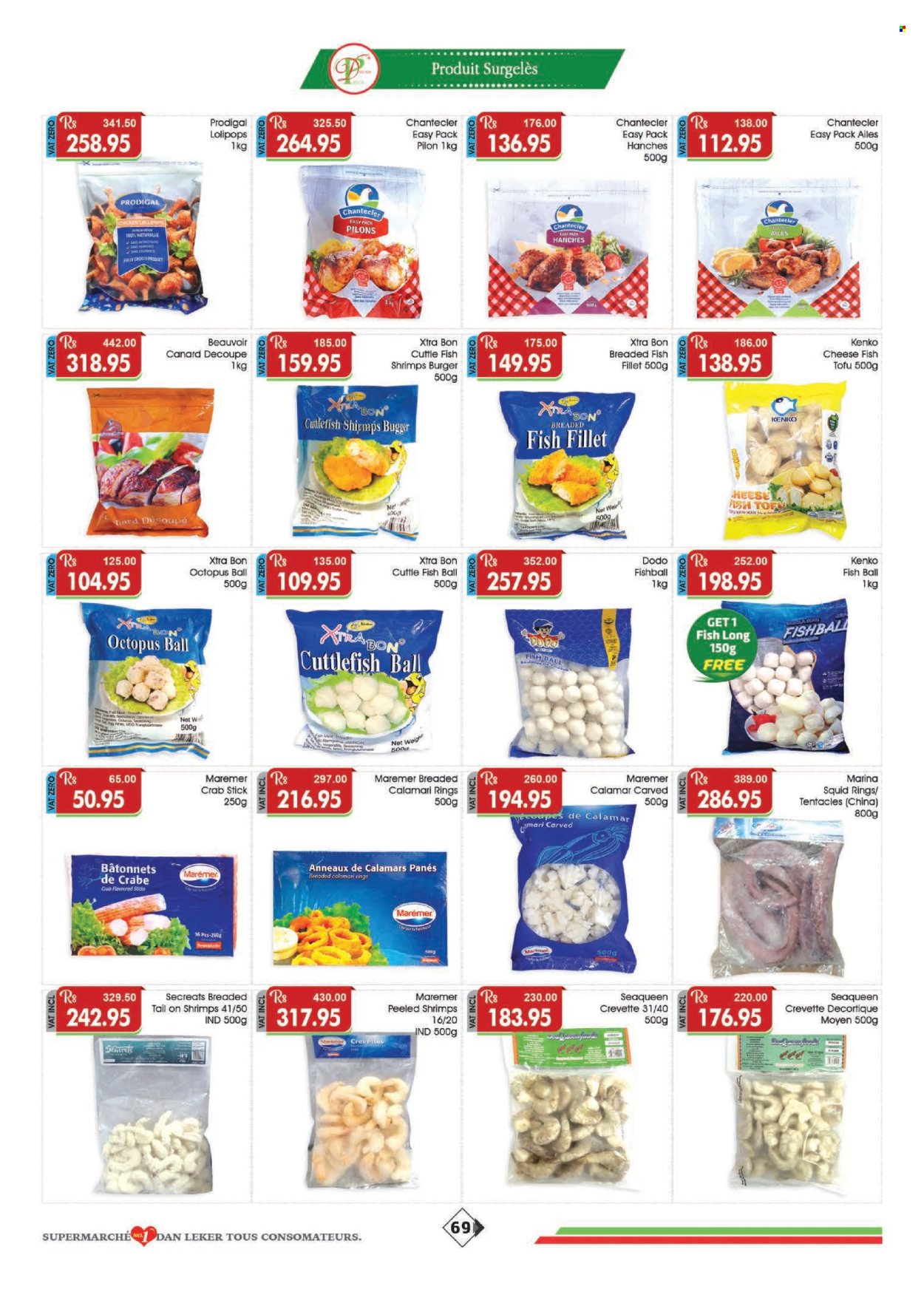 Dreamprice catalogue - 17.05.2025 - 15.06.2025. Page 69