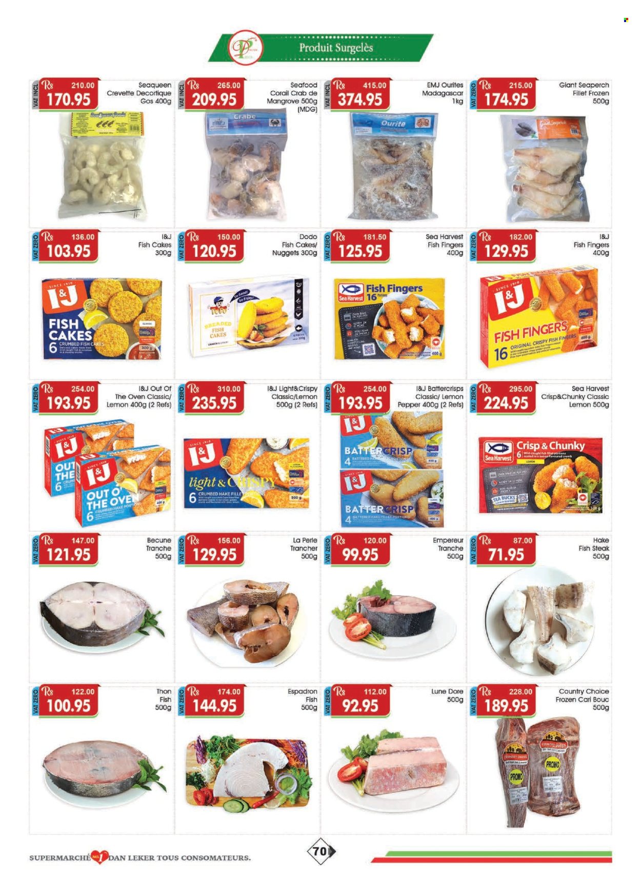 Dreamprice catalogue - 17.05.2025 - 15.06.2025. Page 70