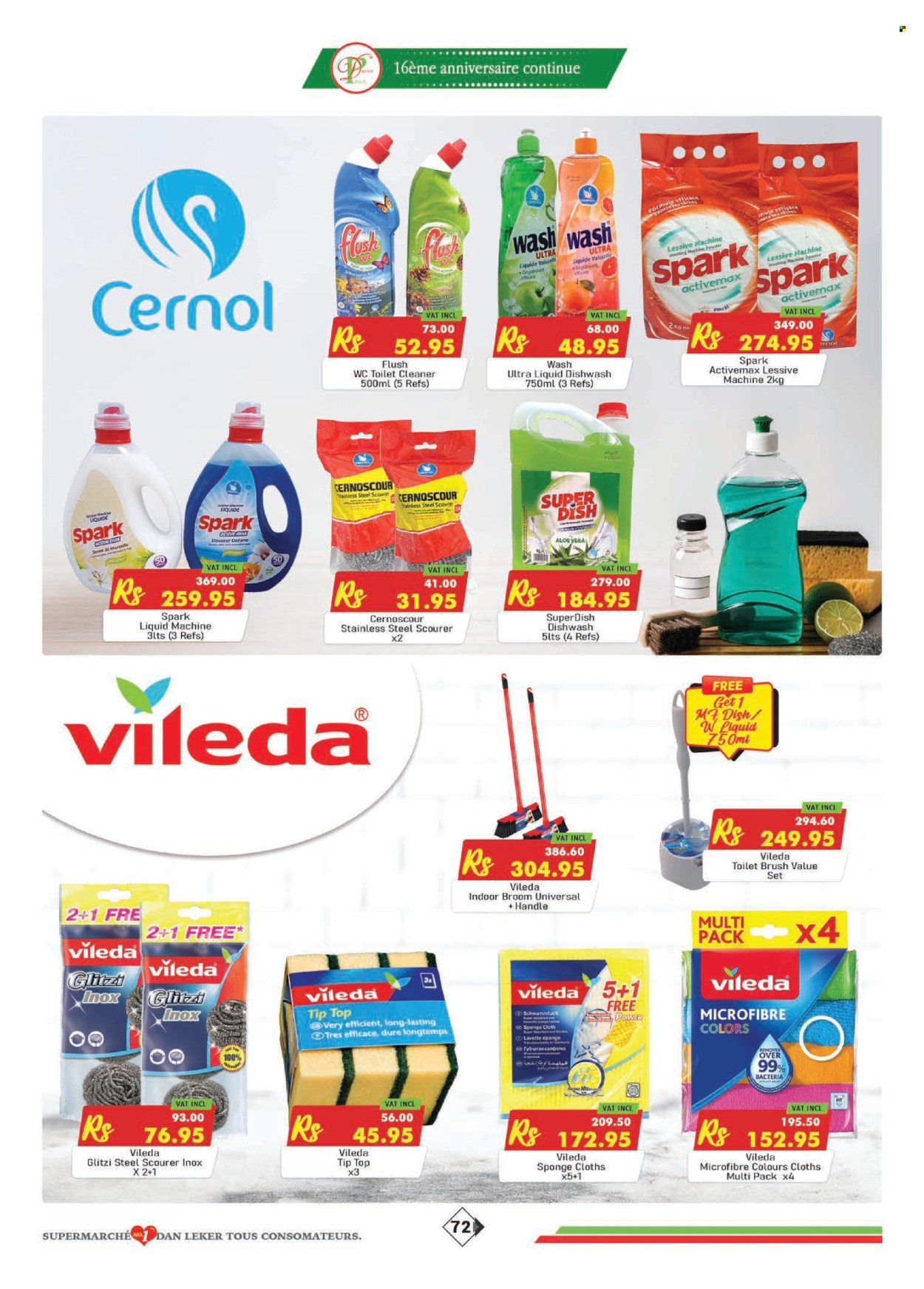 Dreamprice catalogue - 17.05.2025 - 15.06.2025. Page 72