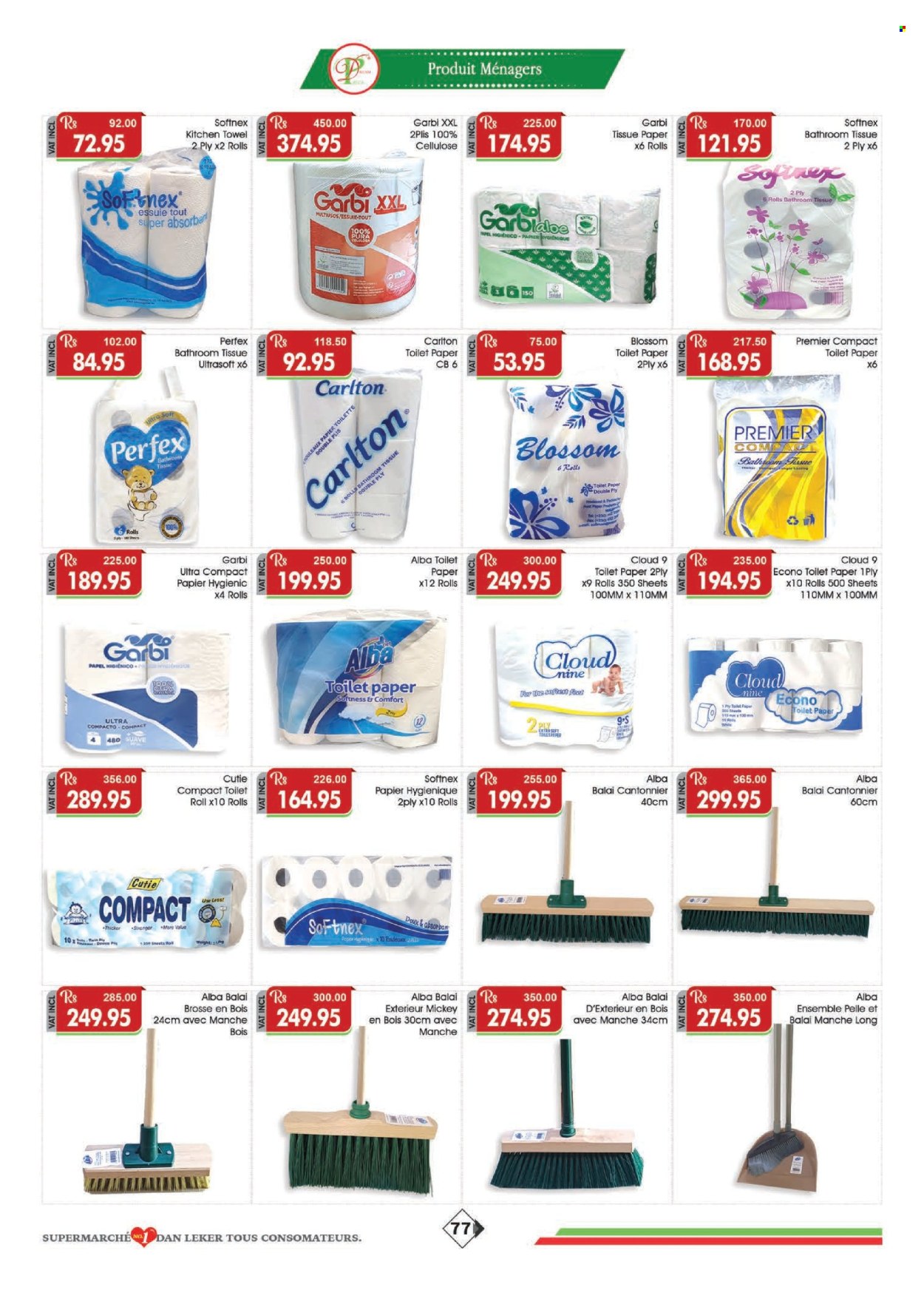 Dreamprice catalogue - 17.05.2025 - 15.06.2025. Page 77
