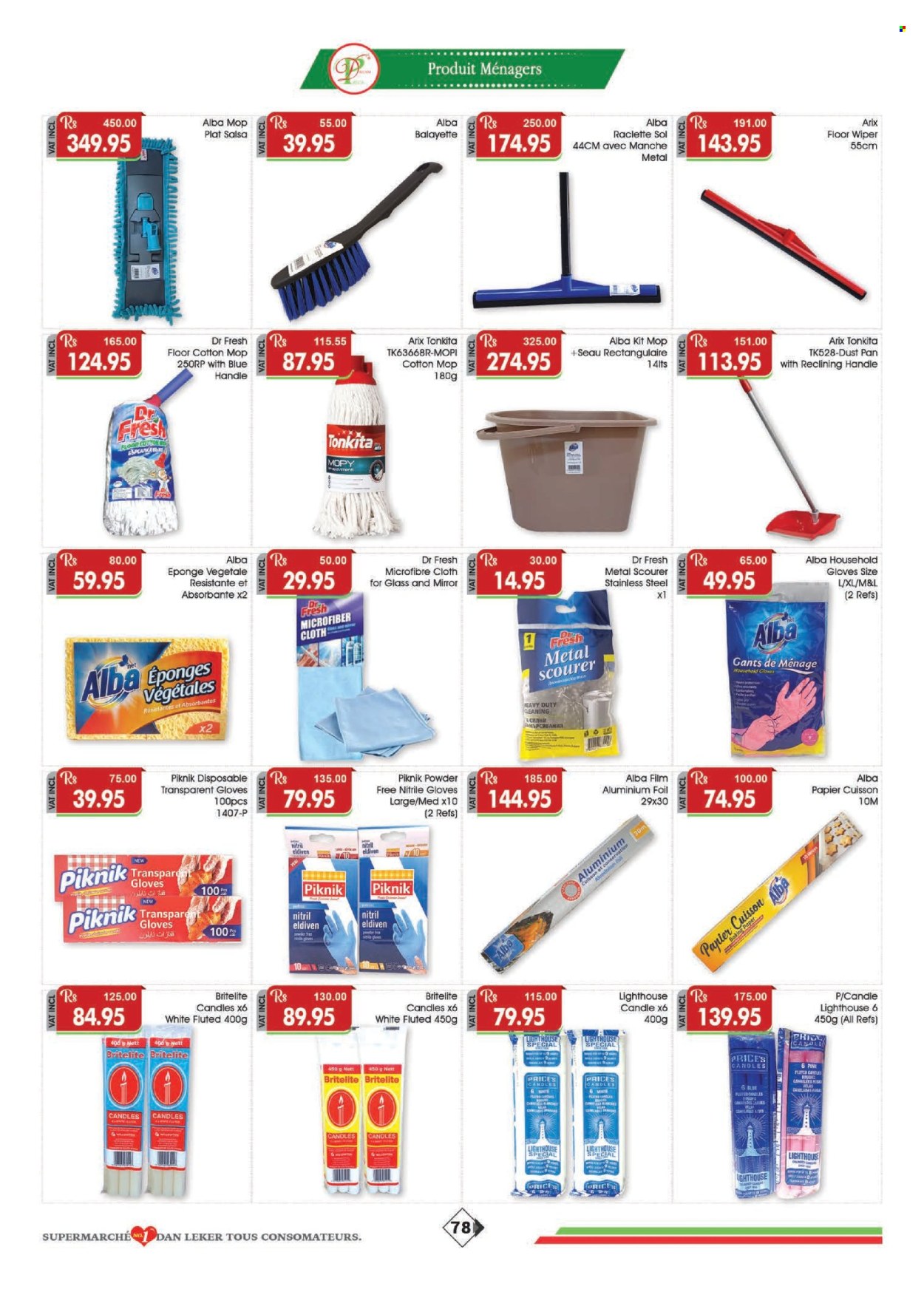 Dreamprice catalogue - 17.05.2025 - 15.06.2025. Page 78