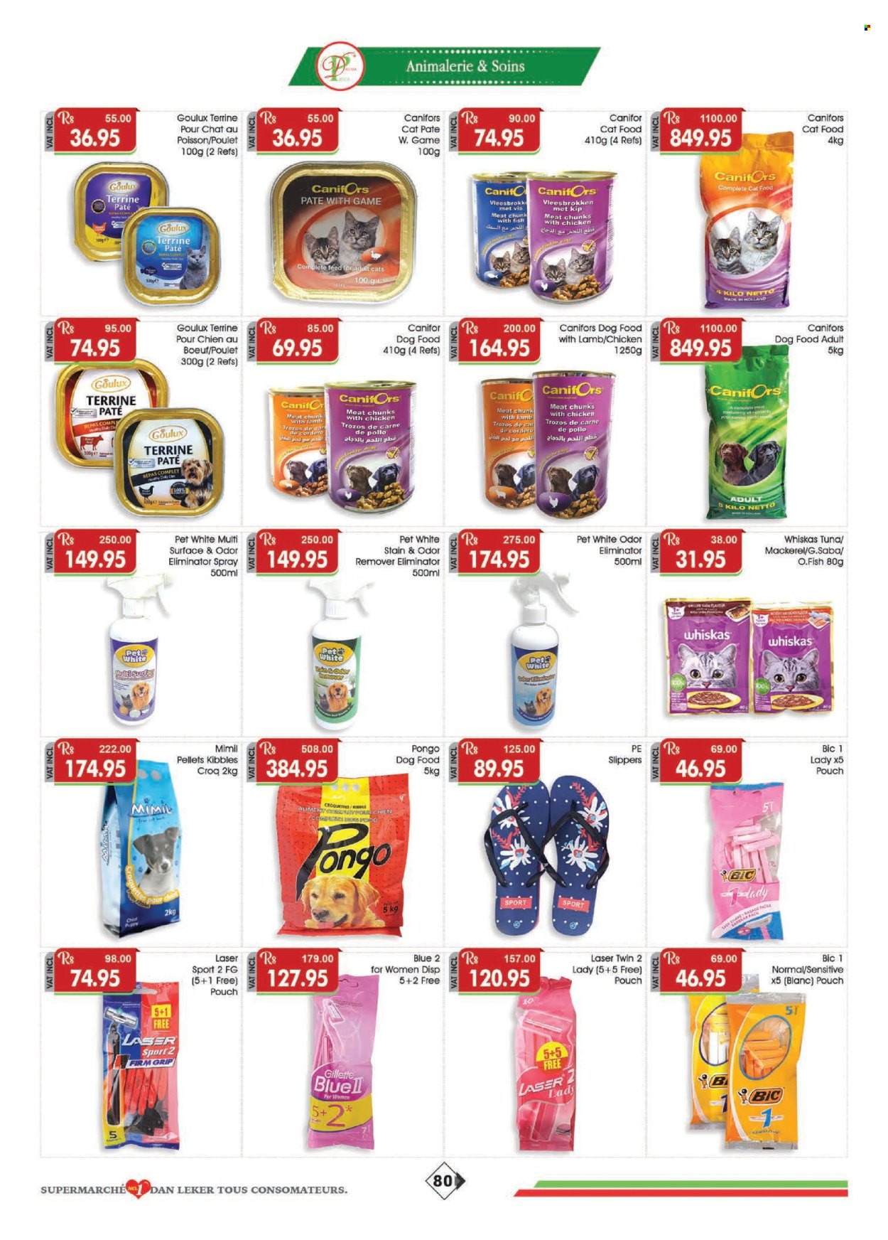 Dreamprice catalogue - 17.05.2025 - 15.06.2025. Page 80