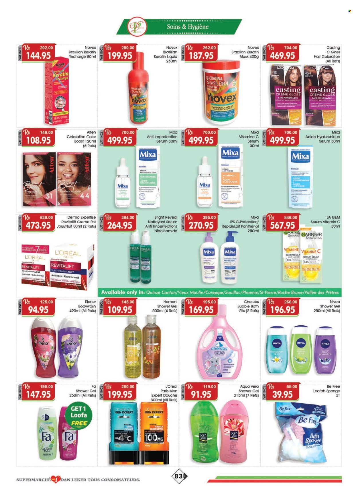 Dreamprice catalogue - 17.05.2025 - 15.06.2025. Page 83