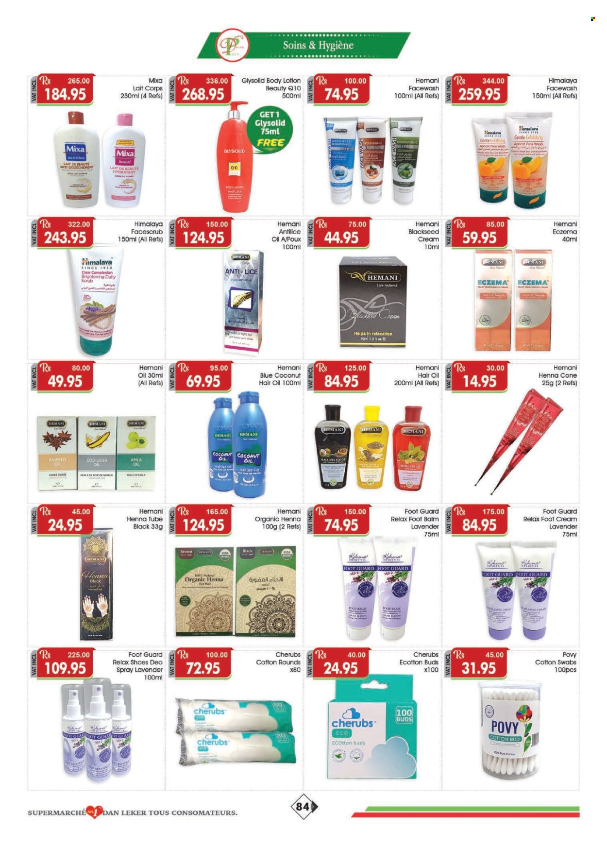 Dreamprice catalogue - 17.05.2025 - 15.06.2025. Page 84