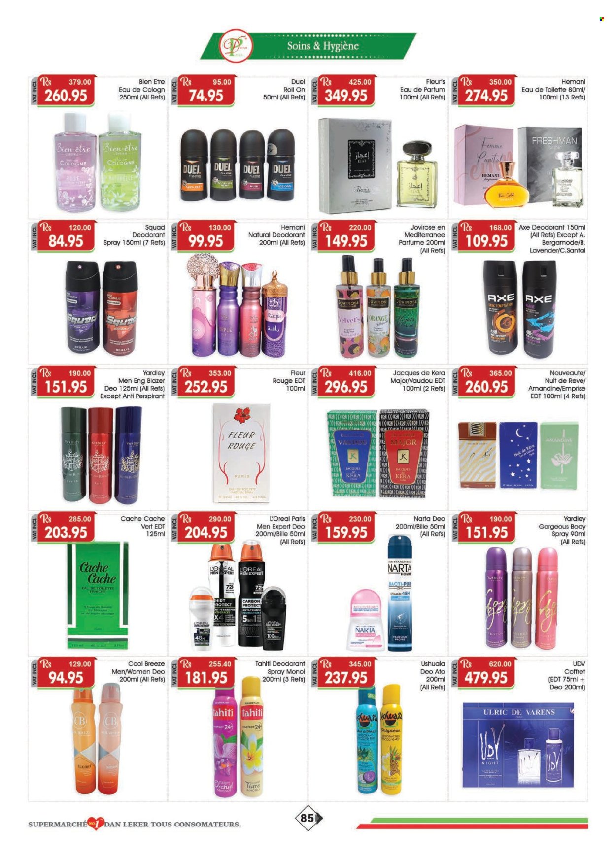 Dreamprice catalogue - 17.05.2025 - 15.06.2025. Page 85