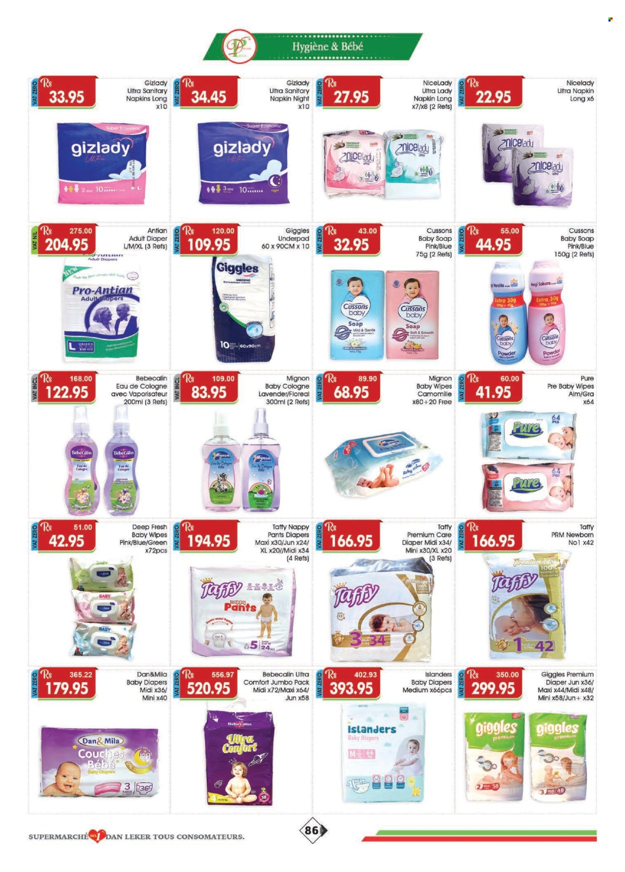 Dreamprice catalogue - 17.05.2025 - 15.06.2025. Page 86