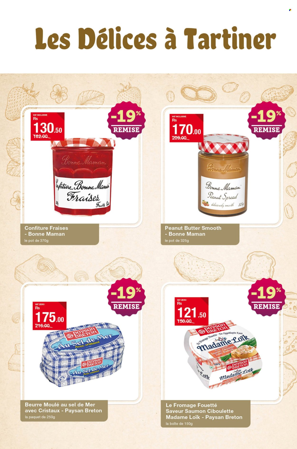 Super U catalogue - 15.05.2025 - 10.06.2025. Page 1
