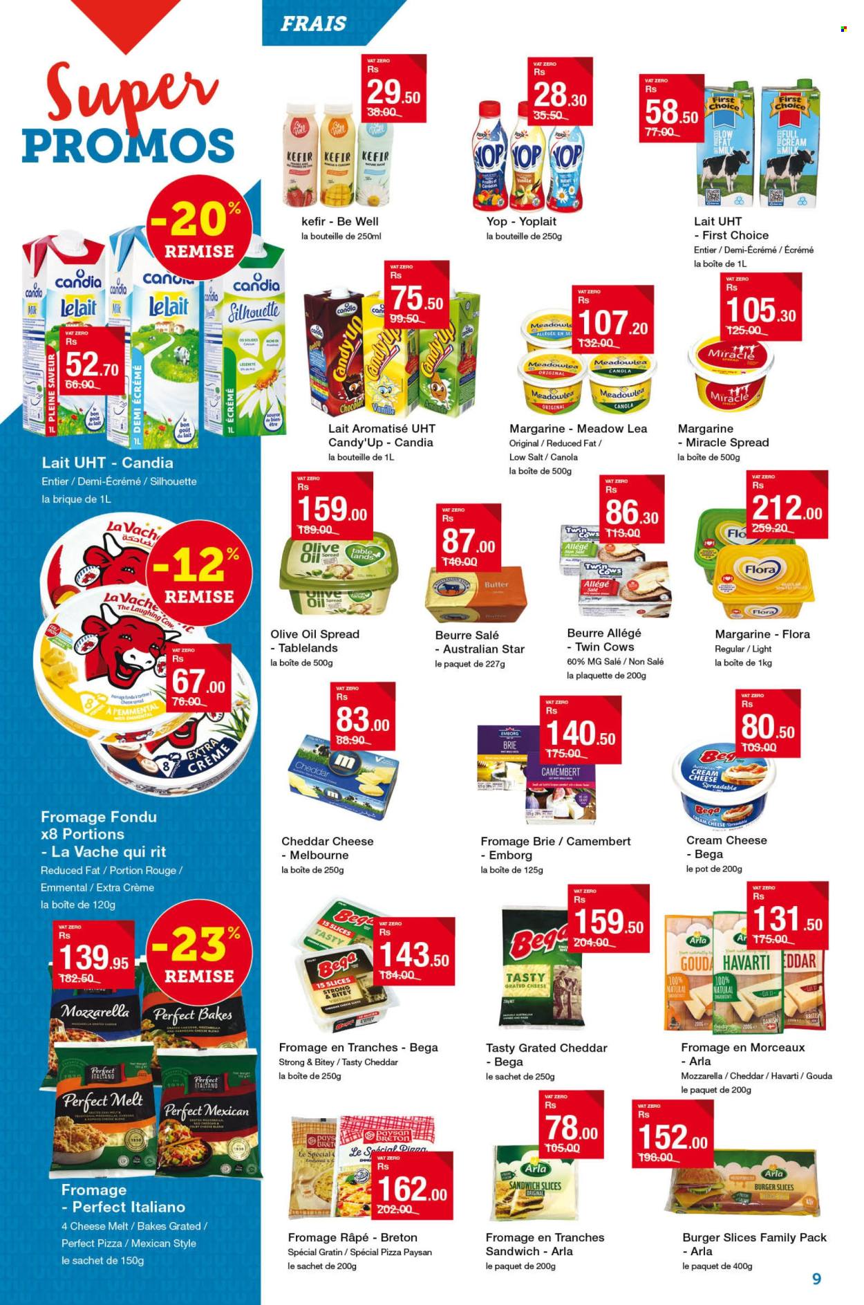 Super U catalogue - 15.05.2025 - 10.06.2025. Page 1