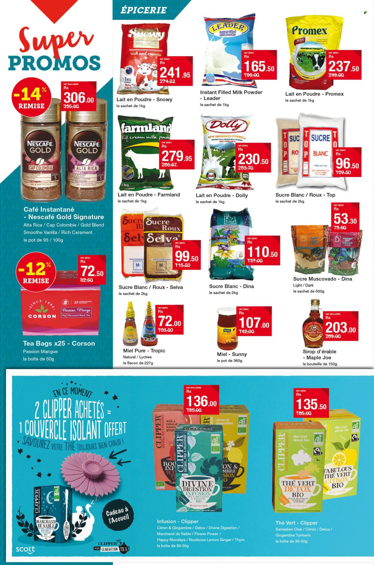 Super U catalogue - 15.05.2025 - 10.06.2025. Page 1