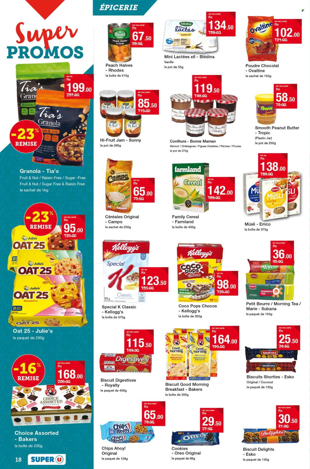 Super U catalogue - 15.05.2025 - 10.06.2025. Page 1