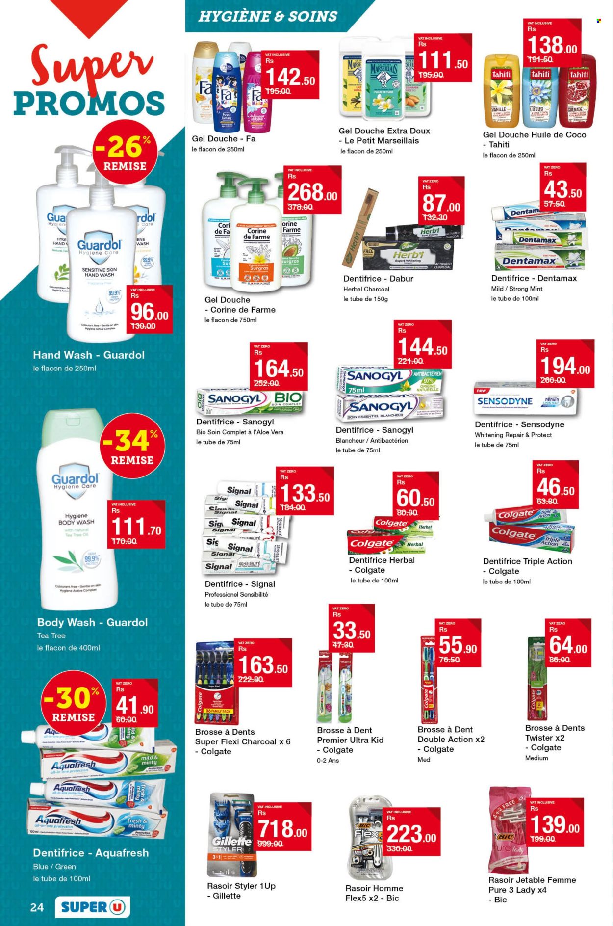 Super U catalogue - 15.05.2025 - 10.06.2025. Page 1
