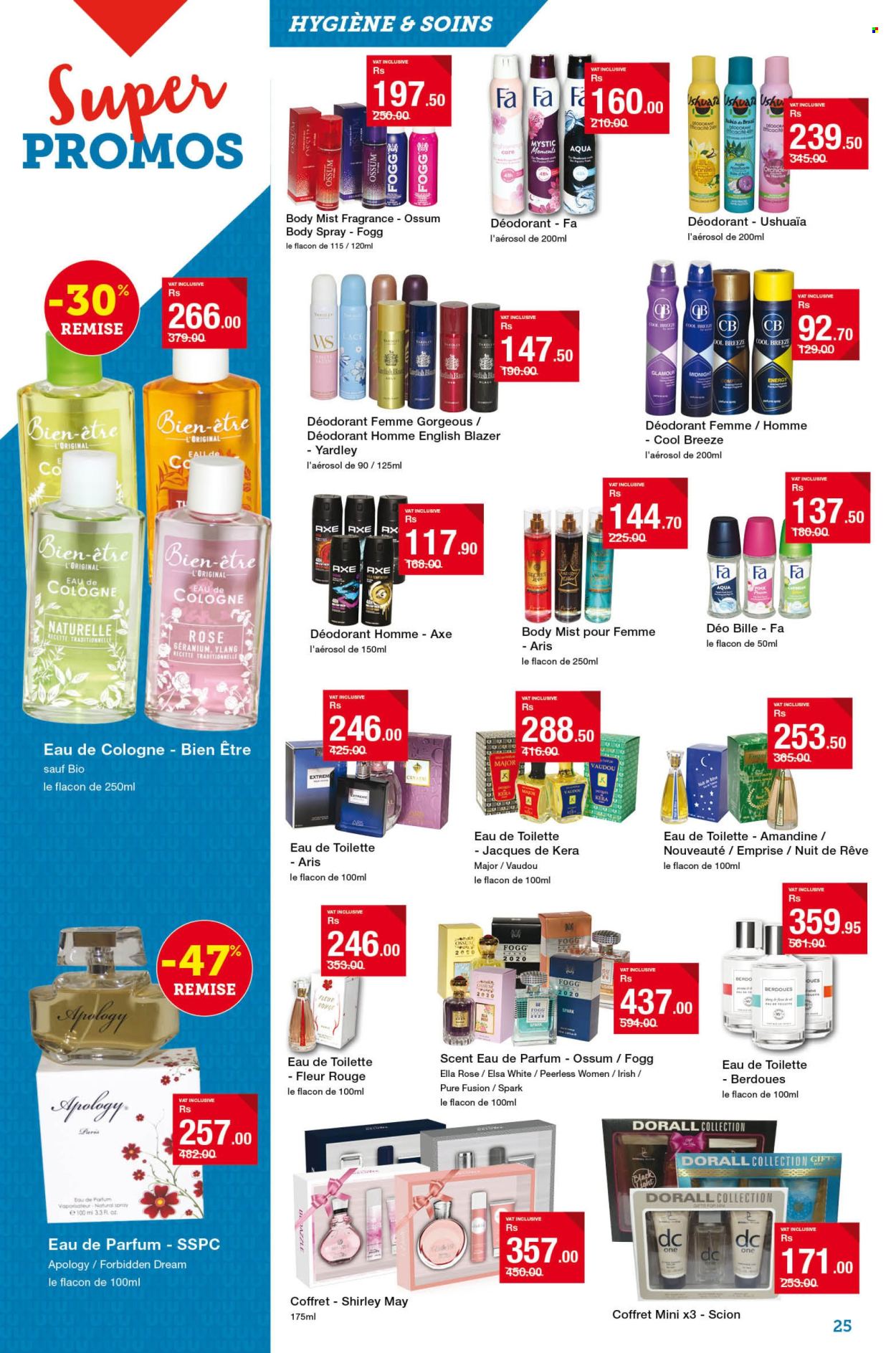 Super U catalogue - 15.05.2025 - 10.06.2025. Page 1