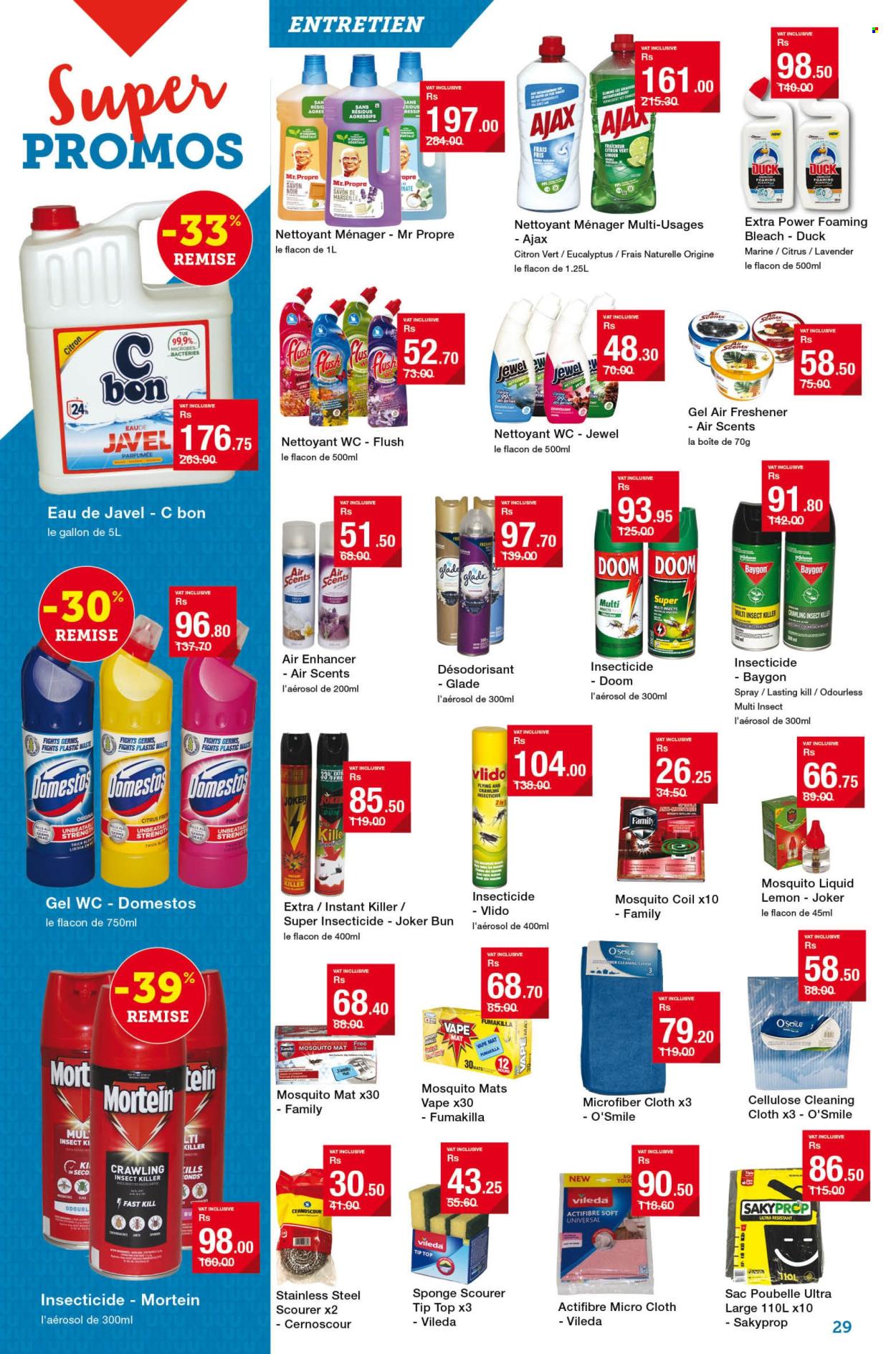 Super U catalogue - 15.05.2025 - 10.06.2025. Page 1