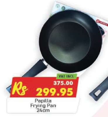 Papilla Frying Pan 24cm