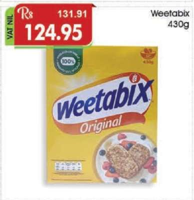 Weetabix 430g