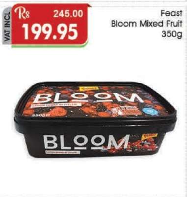 Feast Bloom Mixed Fruit 350g