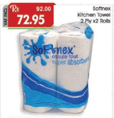 Softnex Kitchen Towel