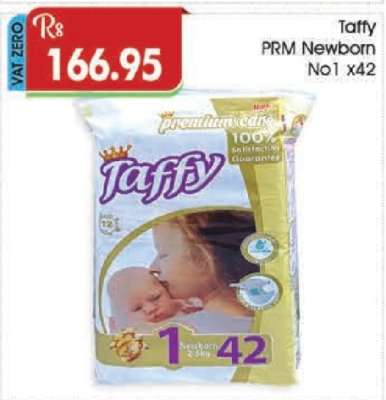 Taffy PRM Newborn No1 x42