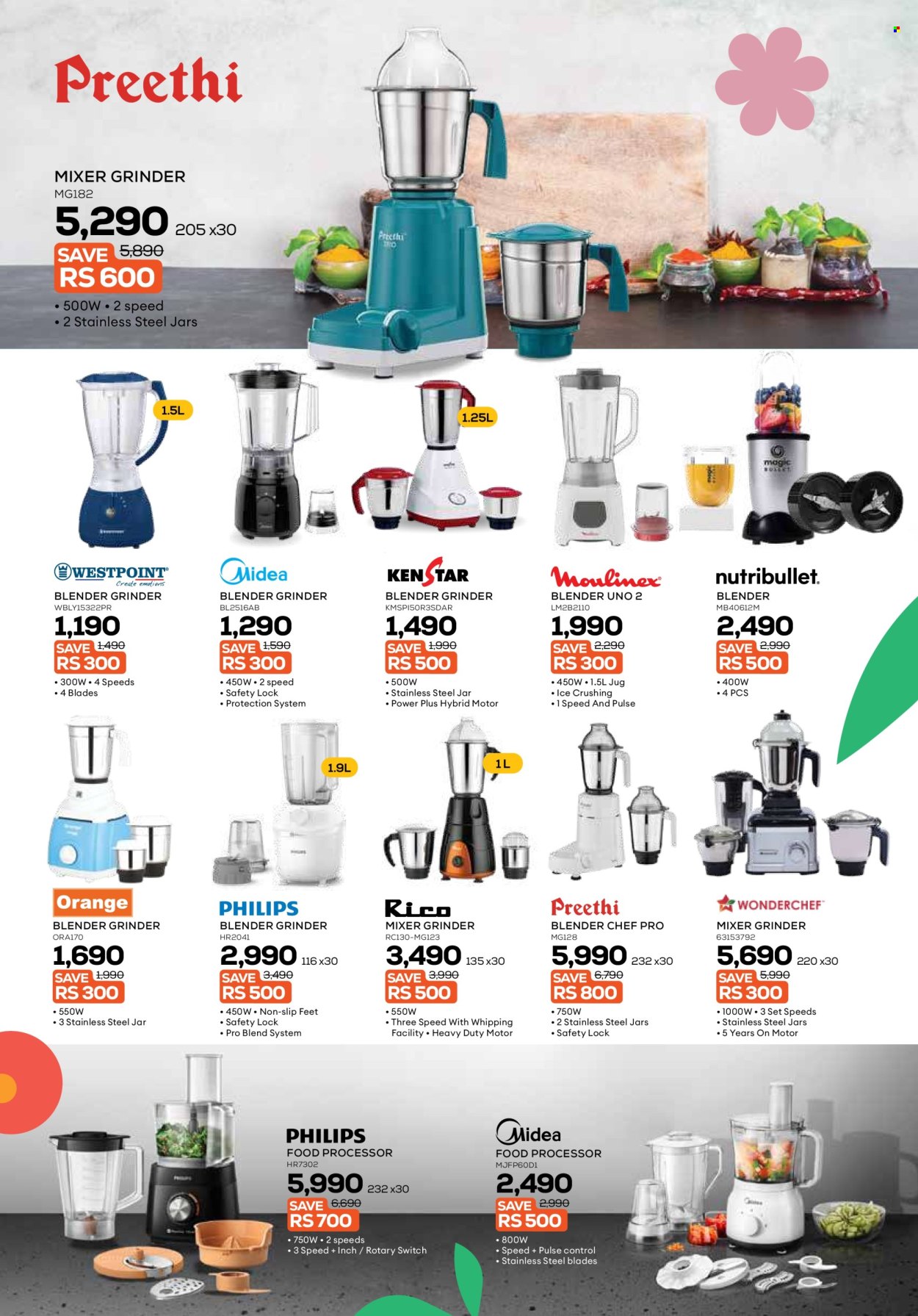 361 catalogue - 9.05.2025 - 9.06.2025. Page 4