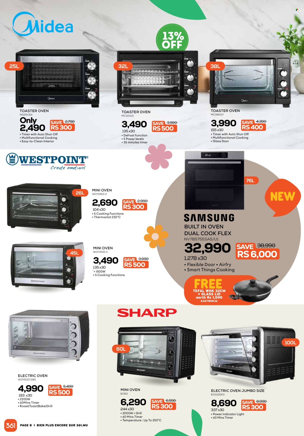 361 catalogue - 9.05.2025 - 9.06.2025. Page 8
