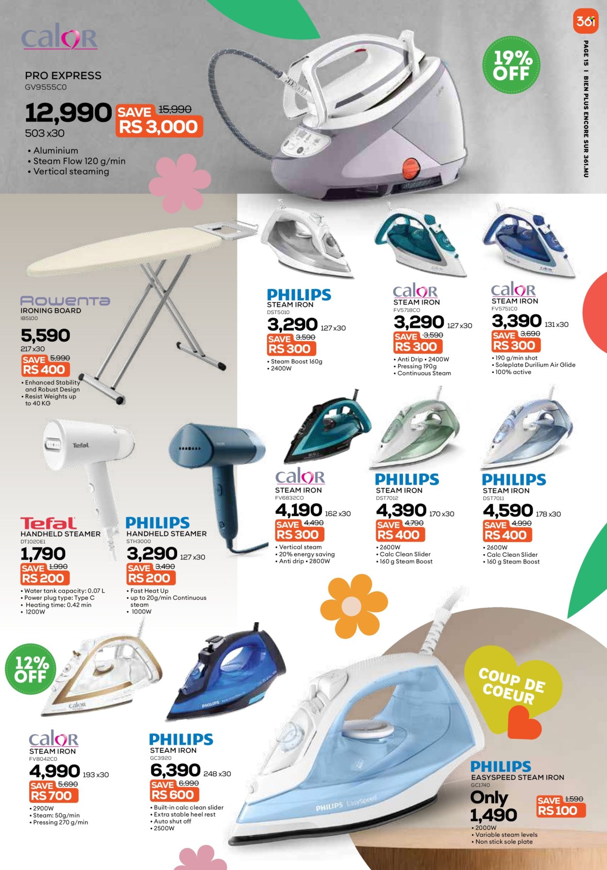 361 catalogue - 9.05.2025 - 9.06.2025. Page 15