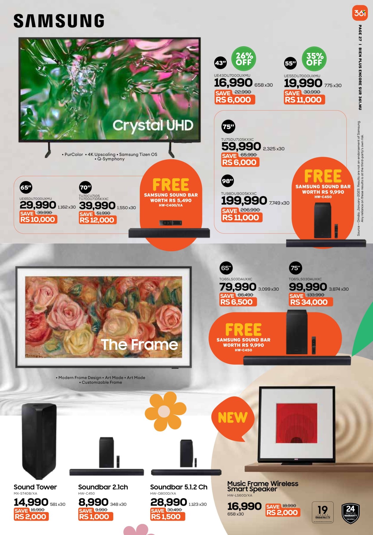 361 catalogue - 9.05.2025 - 9.06.2025. Page 27
