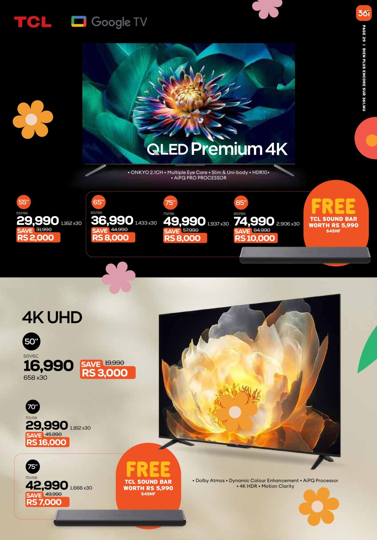 361 catalogue - 9.05.2025 - 9.06.2025. Page 29