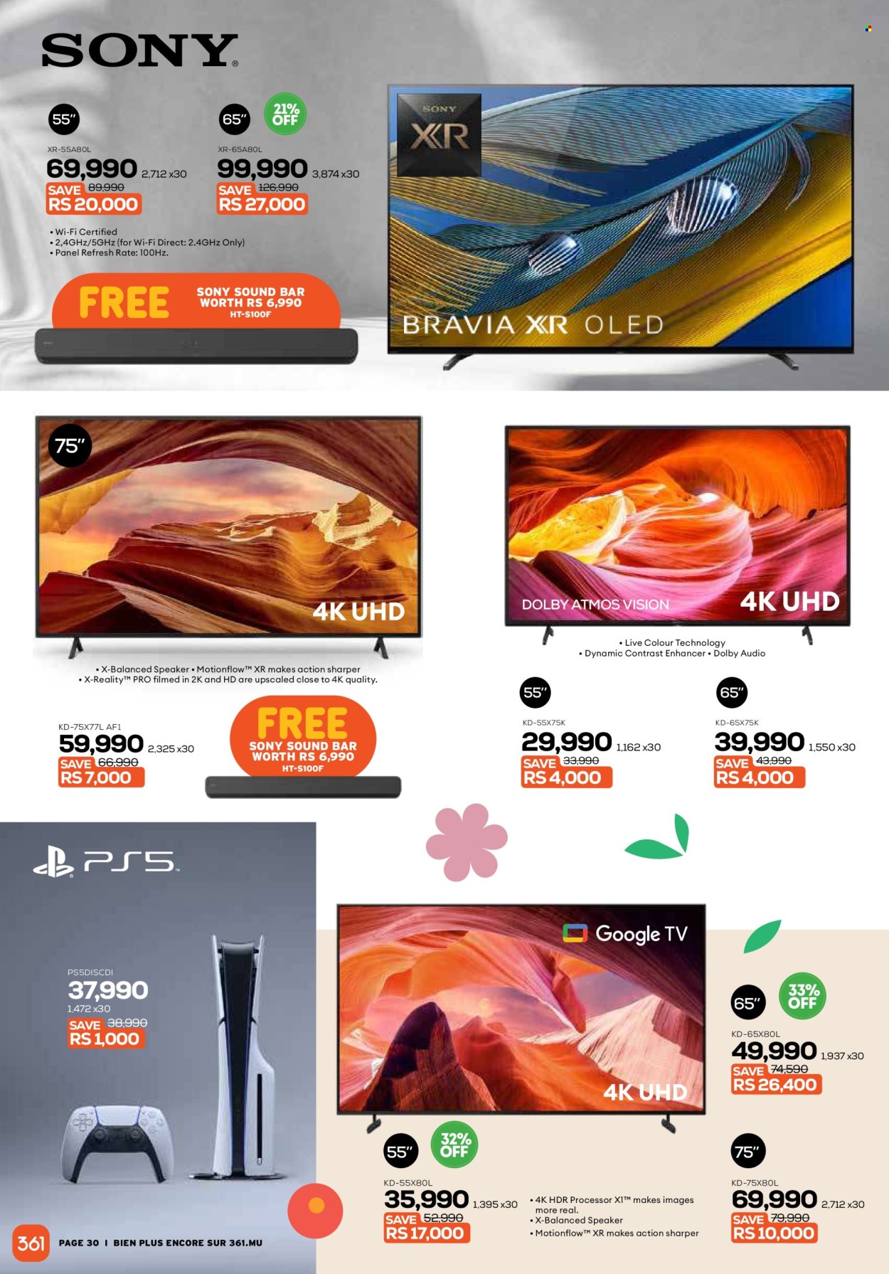 361 catalogue - 9.05.2025 - 9.06.2025. Page 30