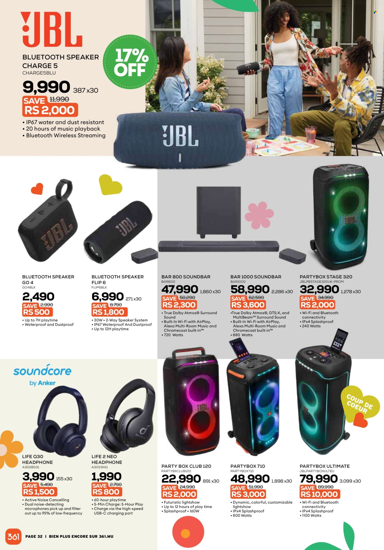361 catalogue - 9.05.2025 - 9.06.2025. Page 32