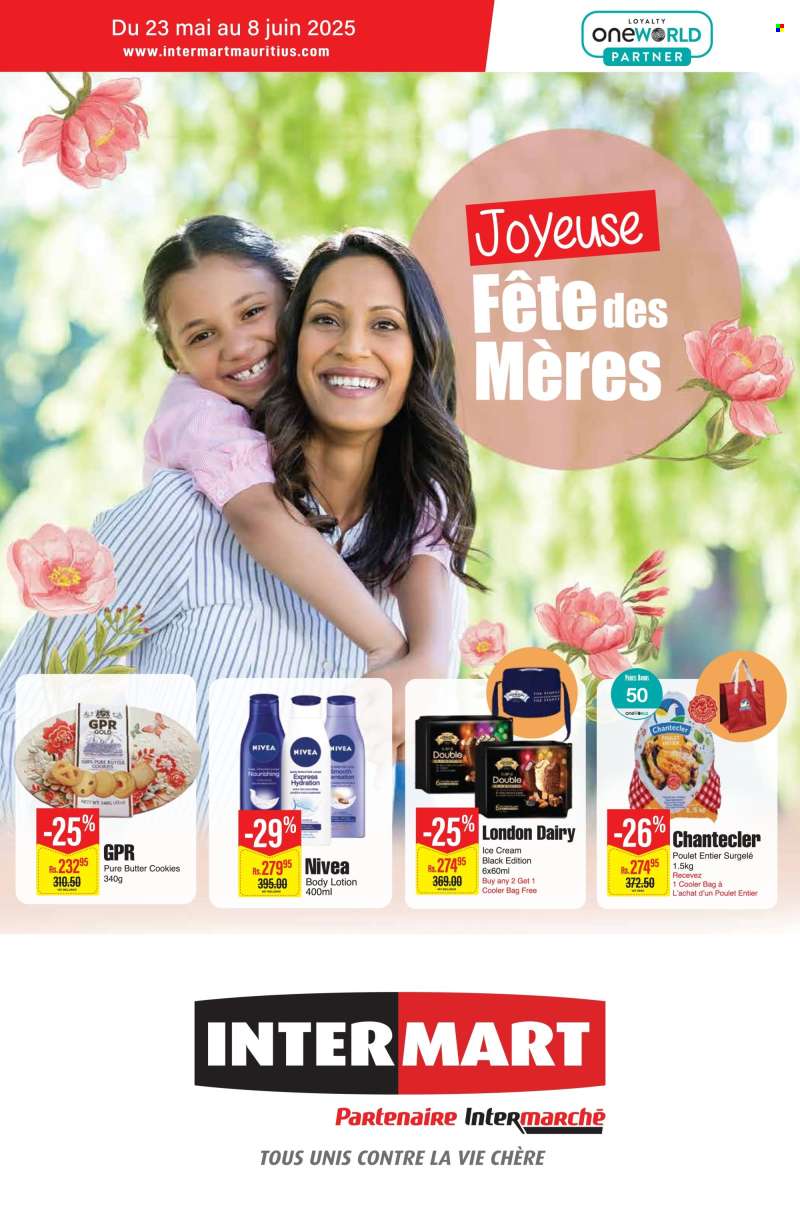 Intermart Catalogue - 23.05.2025 - 8.06.2025.