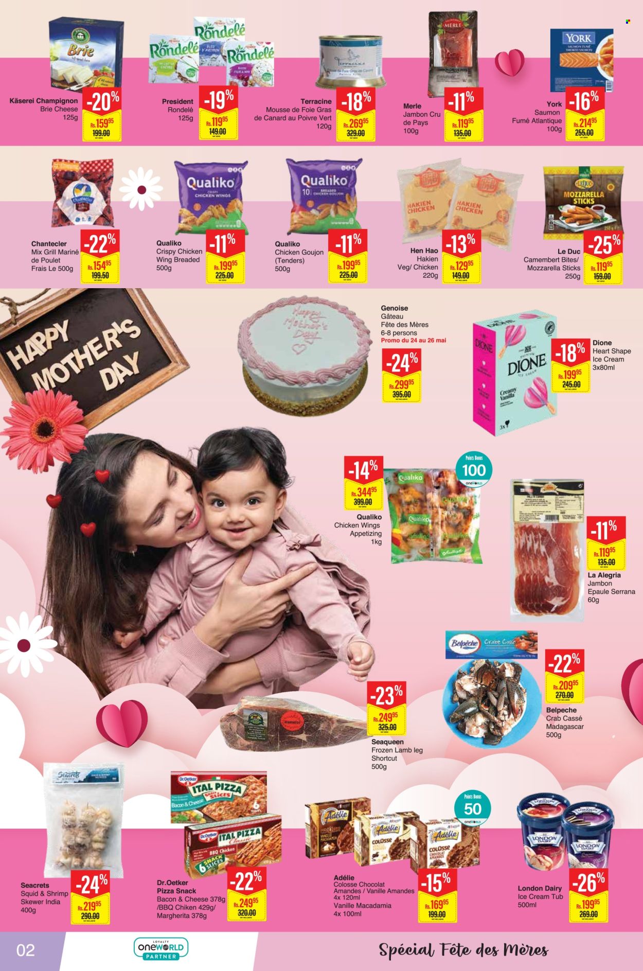 Intermart catalogue - 23.05.2025 - 8.06.2025. Page 2