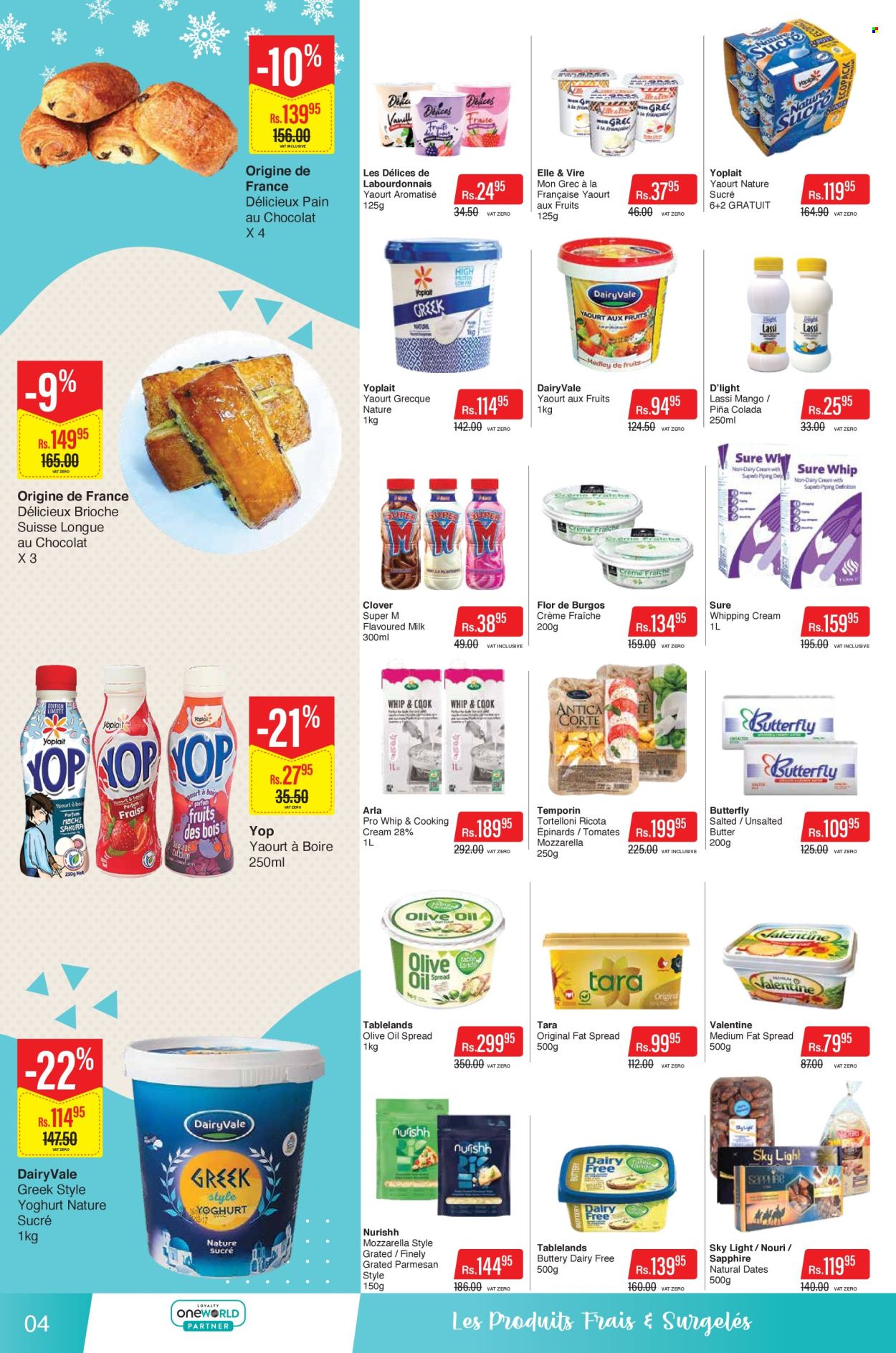 Intermart catalogue - 23.05.2025 - 8.06.2025. Page 4