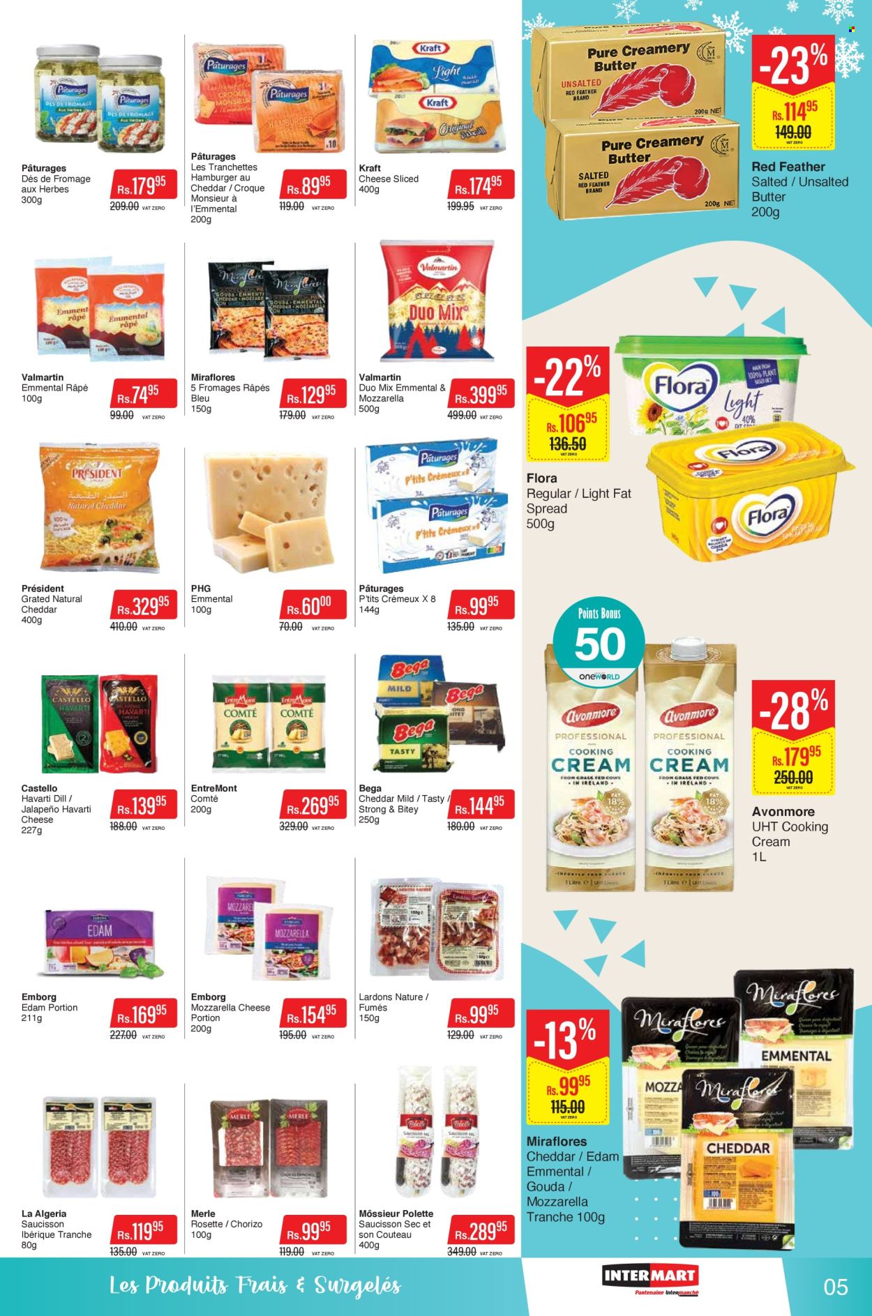Intermart catalogue - 23.05.2025 - 8.06.2025. Page 5