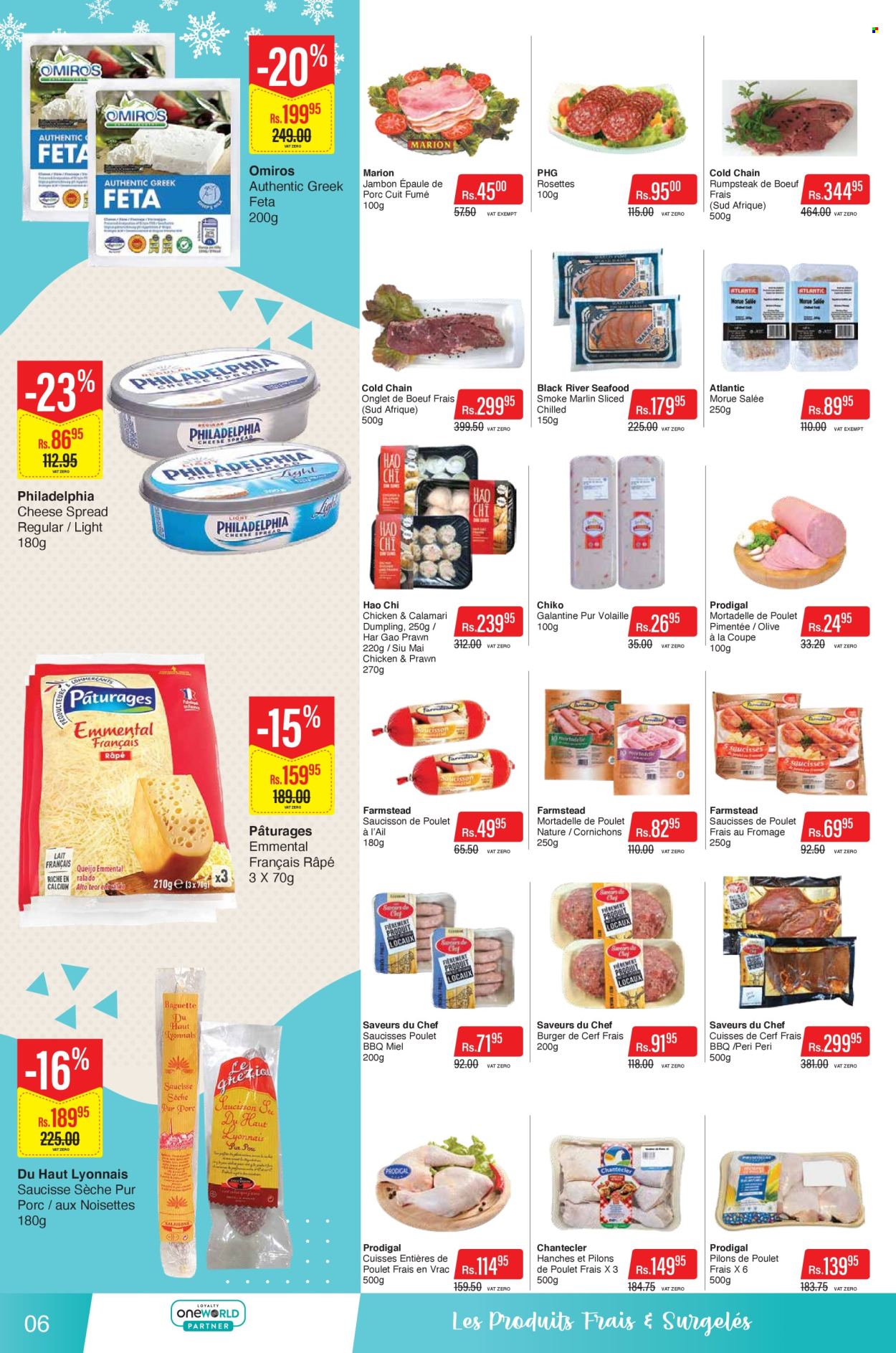 Intermart catalogue - 23.05.2025 - 8.06.2025. Page 6