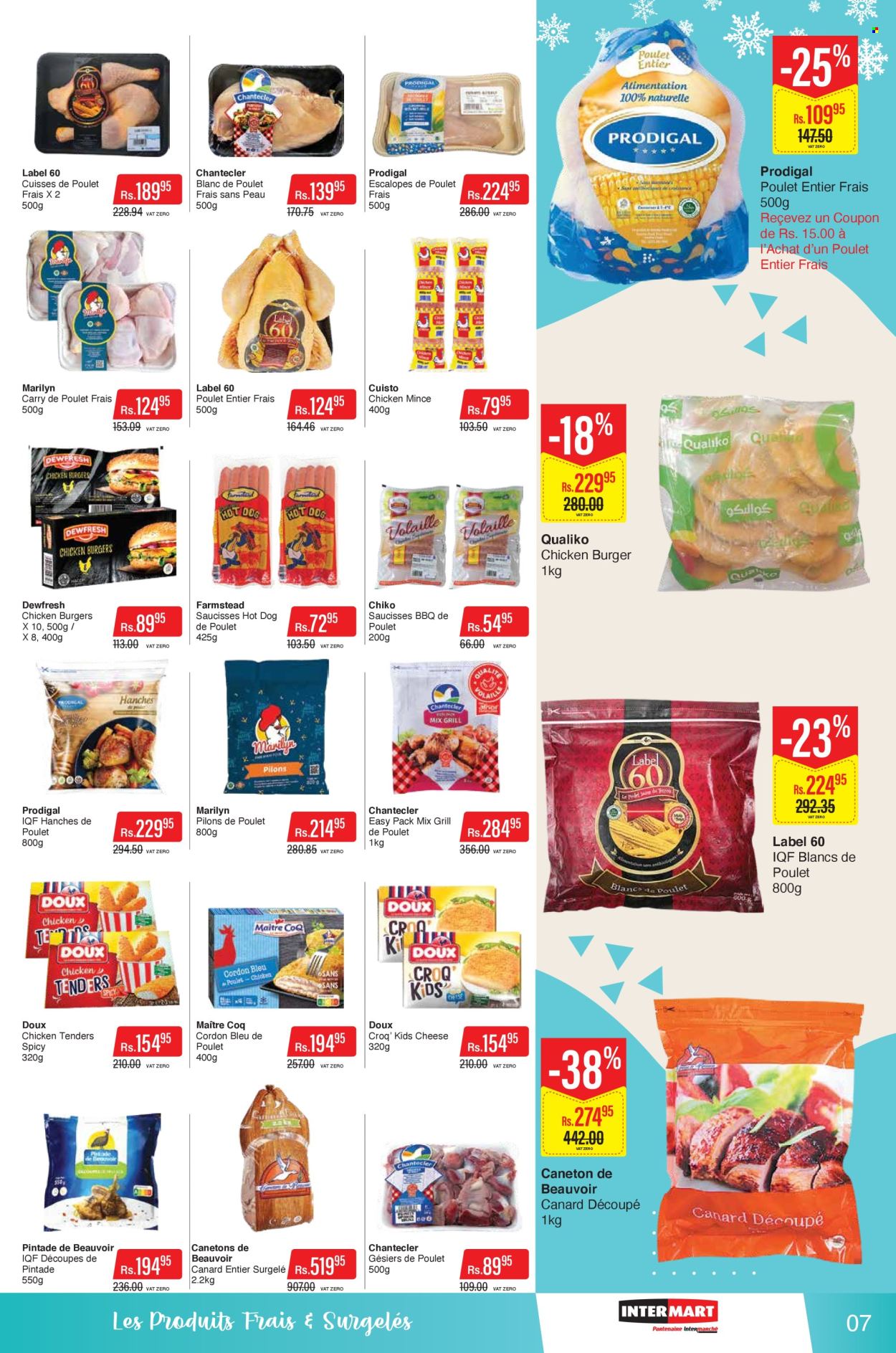 Intermart catalogue - 23.05.2025 - 8.06.2025. Page 7