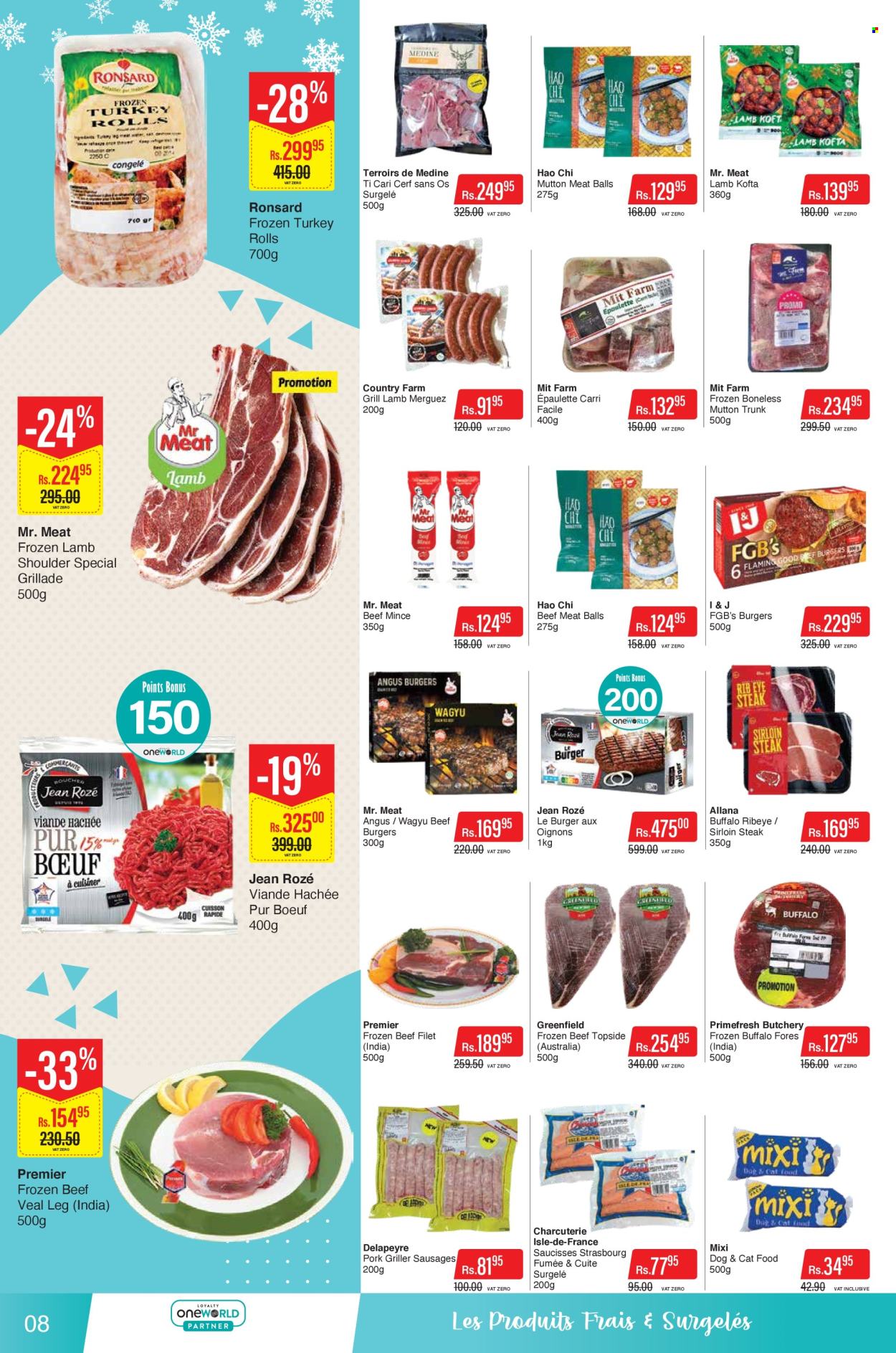 Intermart catalogue - 23.05.2025 - 8.06.2025. Page 8