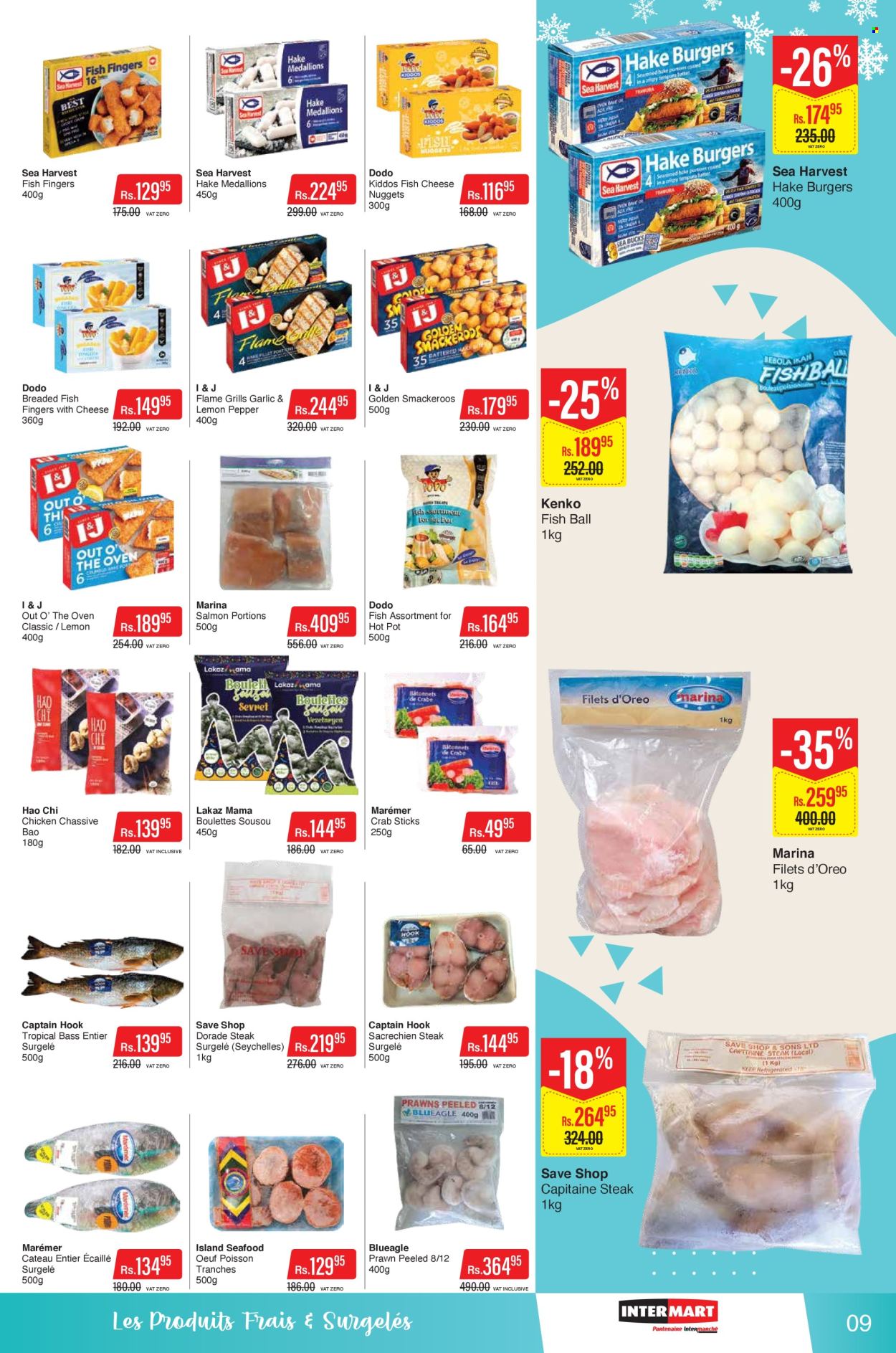 Intermart catalogue - 23.05.2025 - 8.06.2025. Page 9