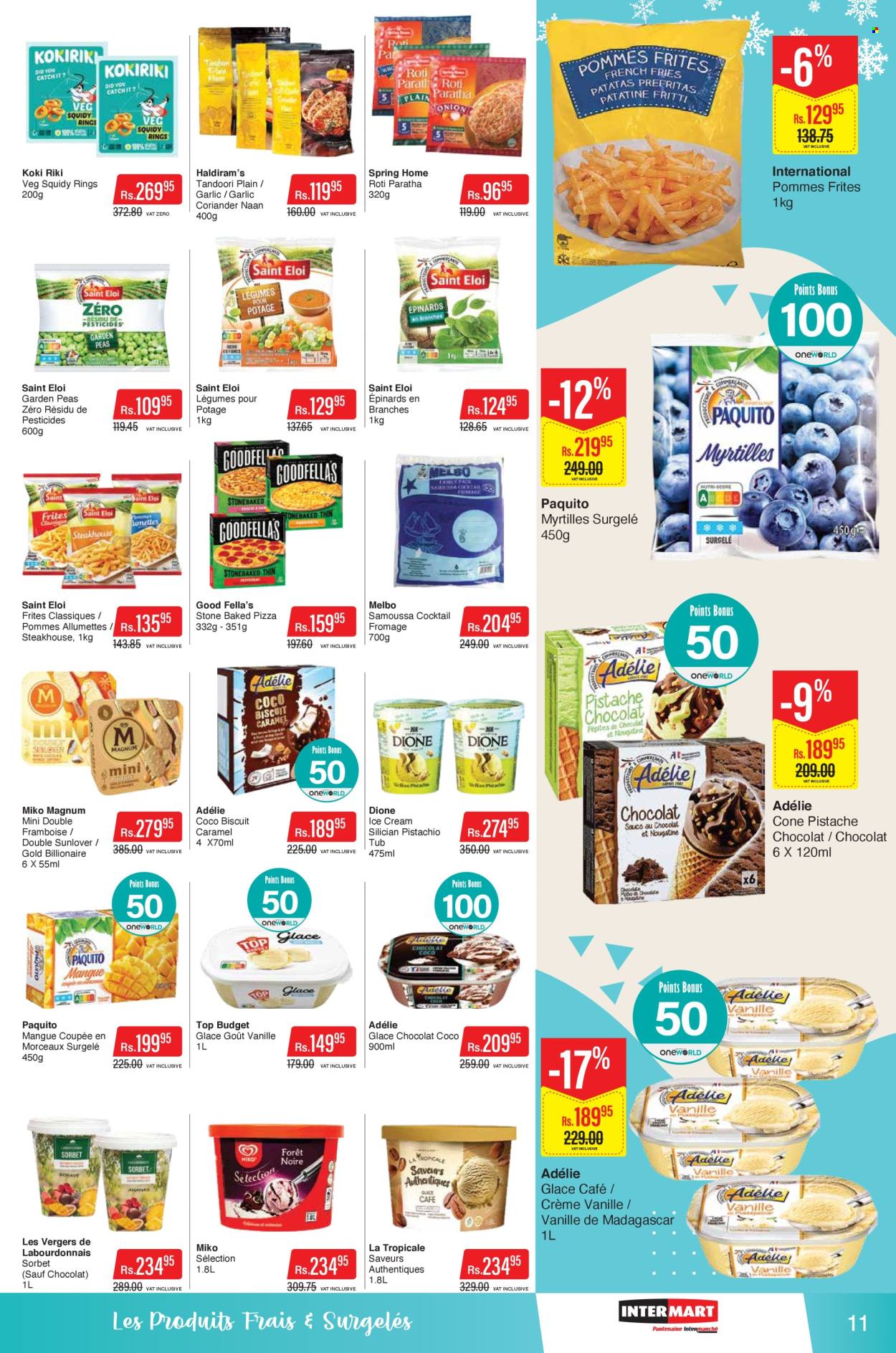 Intermart catalogue - 23.05.2025 - 8.06.2025. Page 11