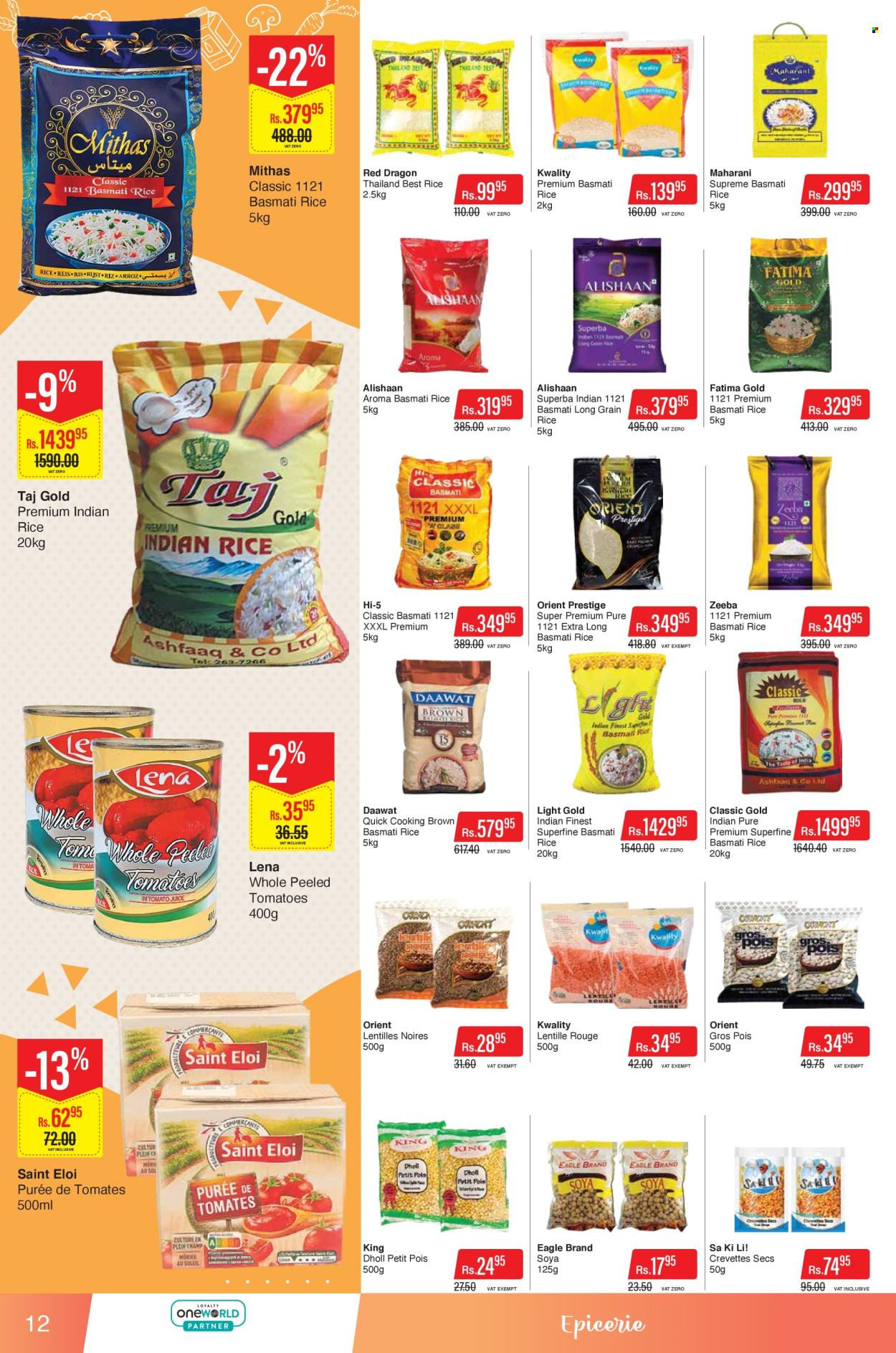 Intermart catalogue - 23.05.2025 - 8.06.2025. Page 12
